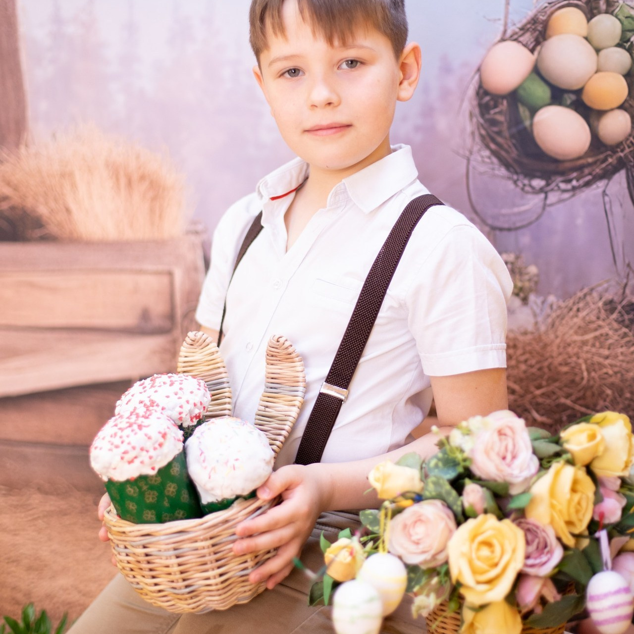 Отзывы. Лучший фотограф Краснодара (по версии моей мамы)