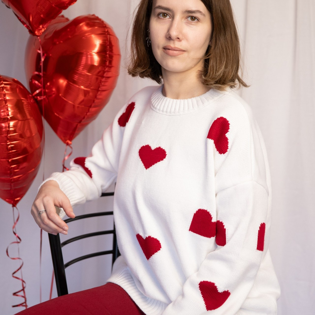 Отзывы. Лучший фотограф Краснодара (по версии моей мамы)