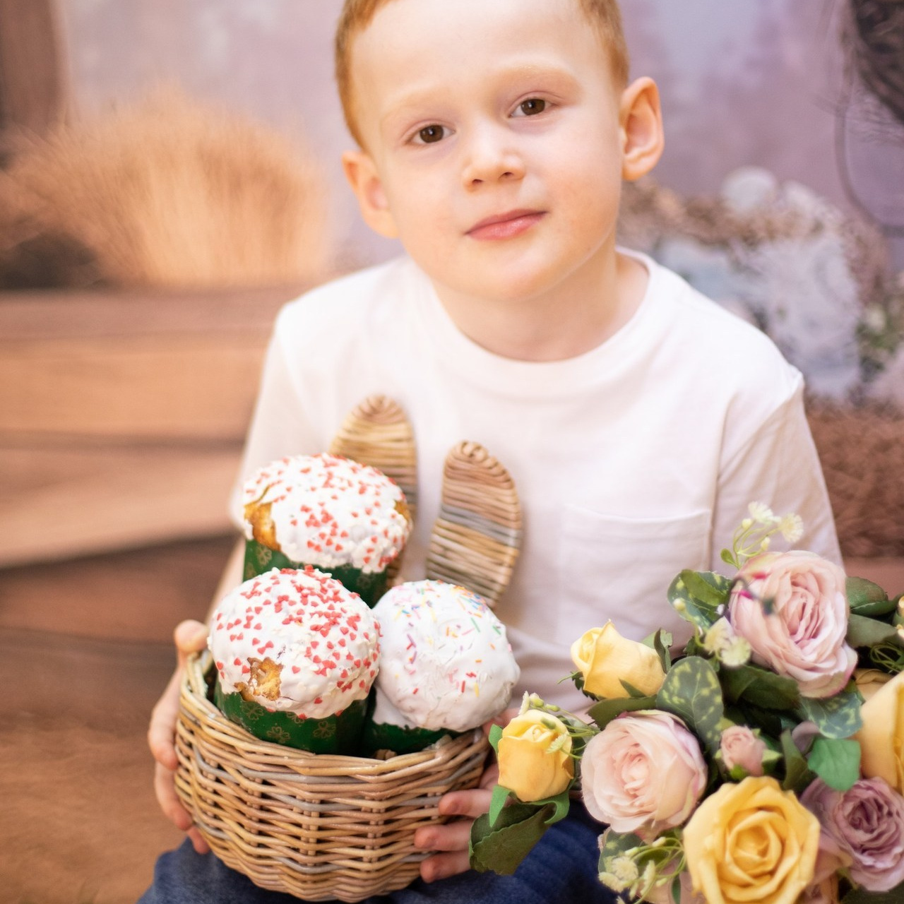 Отзывы. Лучший фотограф Краснодара (по версии моей мамы)