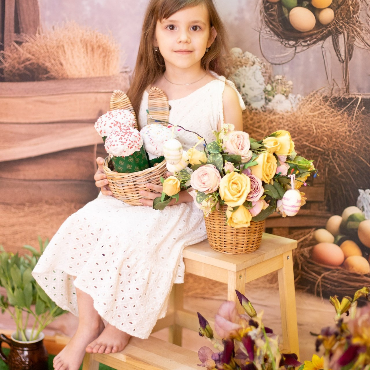 Отзывы. Лучший фотограф Краснодара (по версии моей мамы)