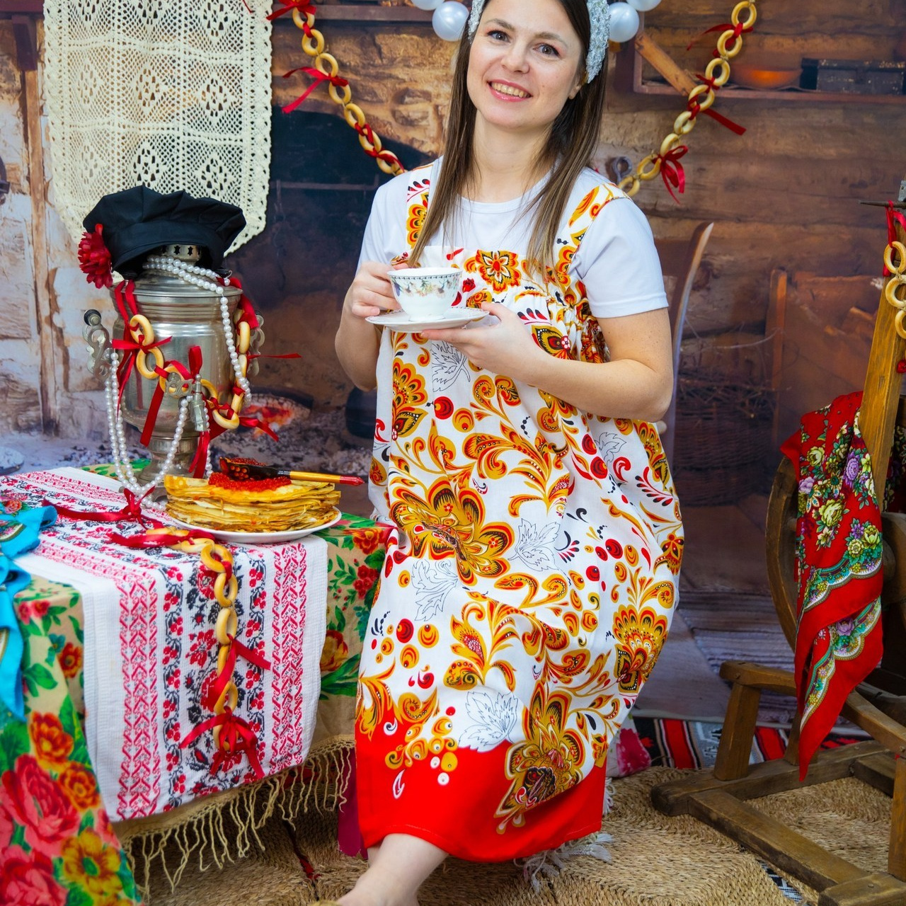 Отзывы. Лучший фотограф Краснодара (по версии моей мамы)