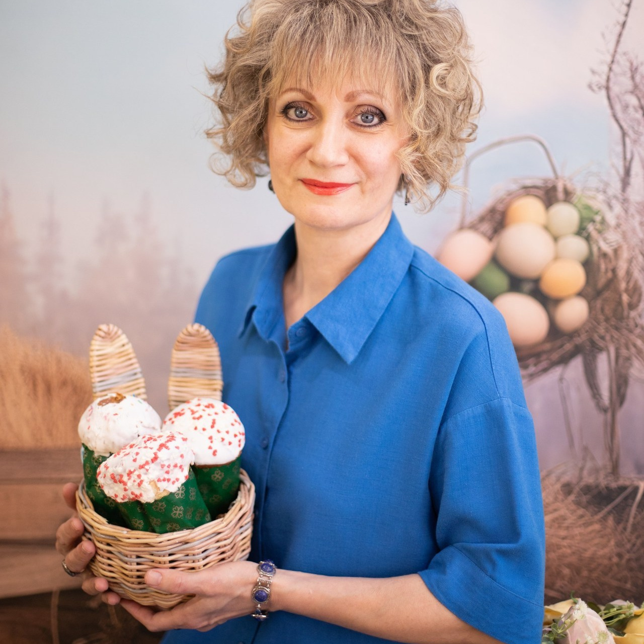 Отзывы. Лучший фотограф Краснодара (по версии моей мамы)