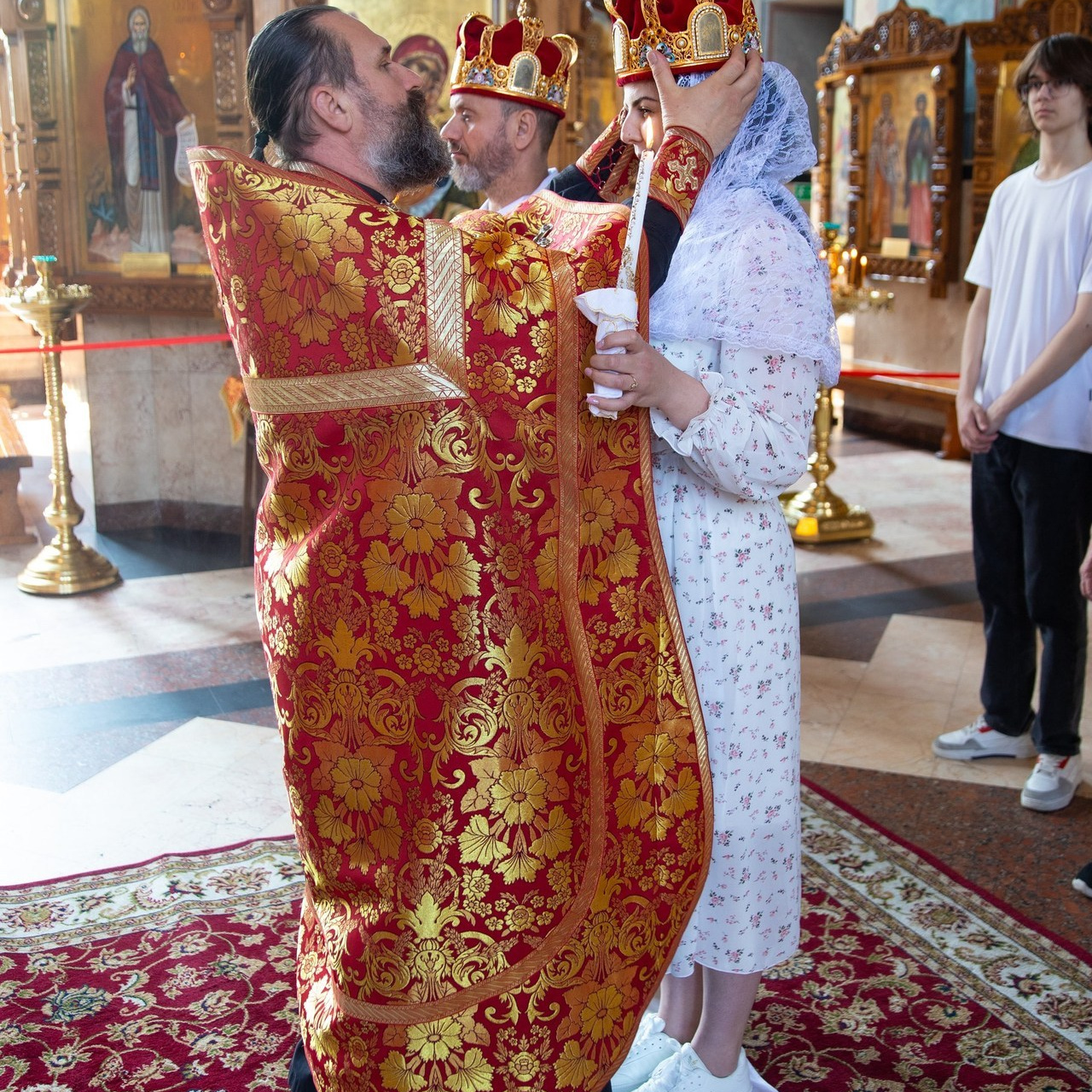 Отзывы. Лучший фотограф Краснодара (по версии моей мамы)