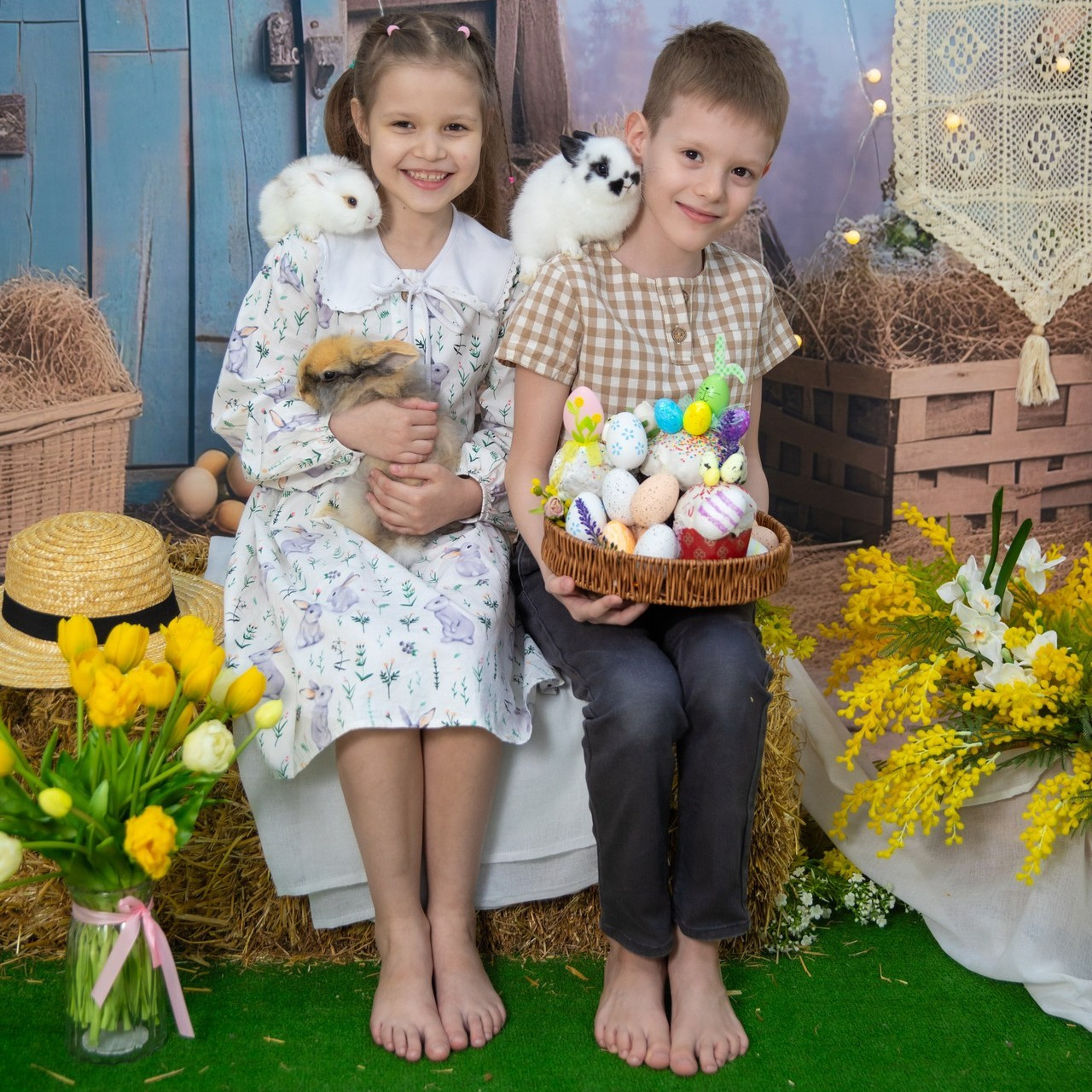 Отзывы. Лучший фотограф Краснодара (по версии моей мамы)