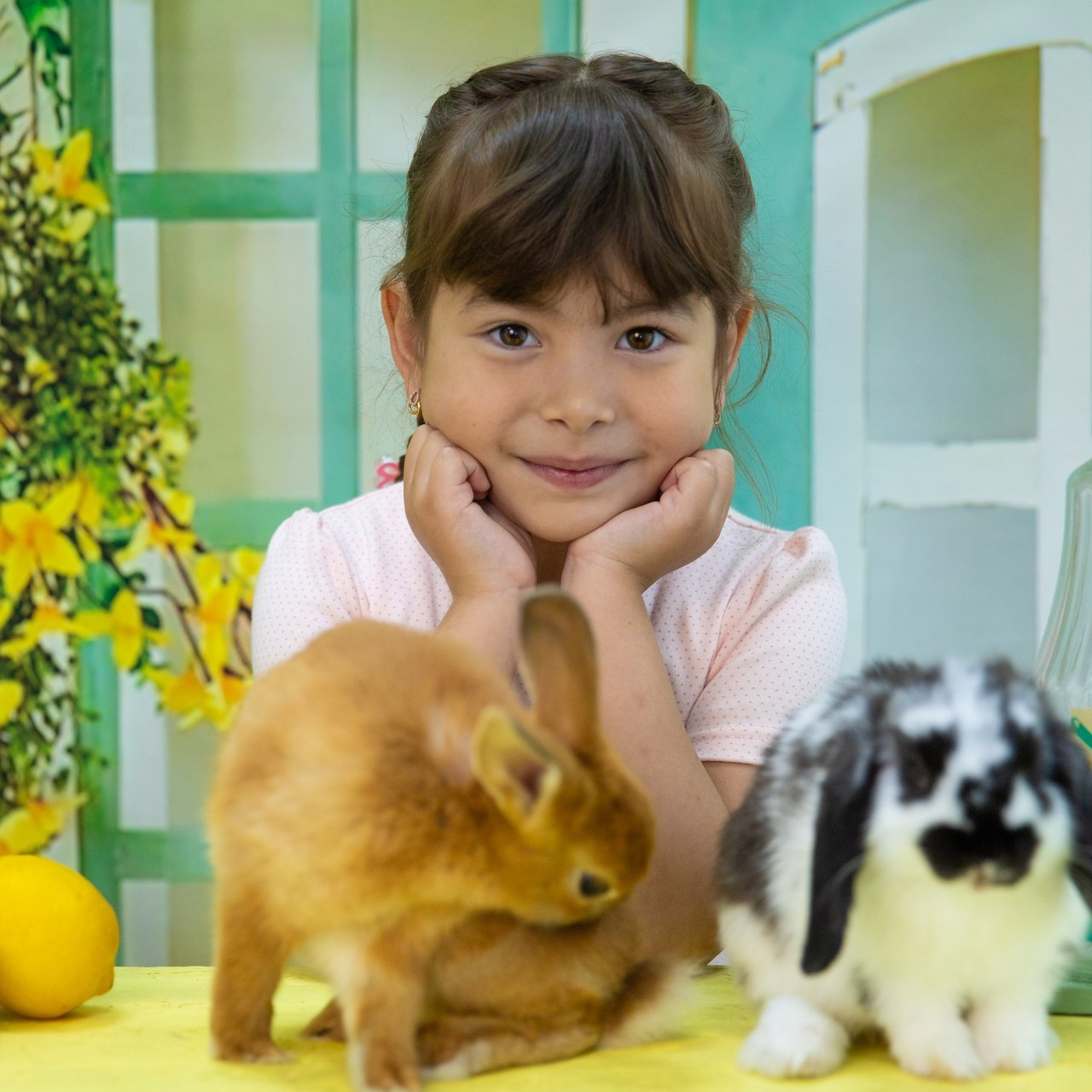 Отзывы. Лучший фотограф Краснодара (по версии моей мамы)