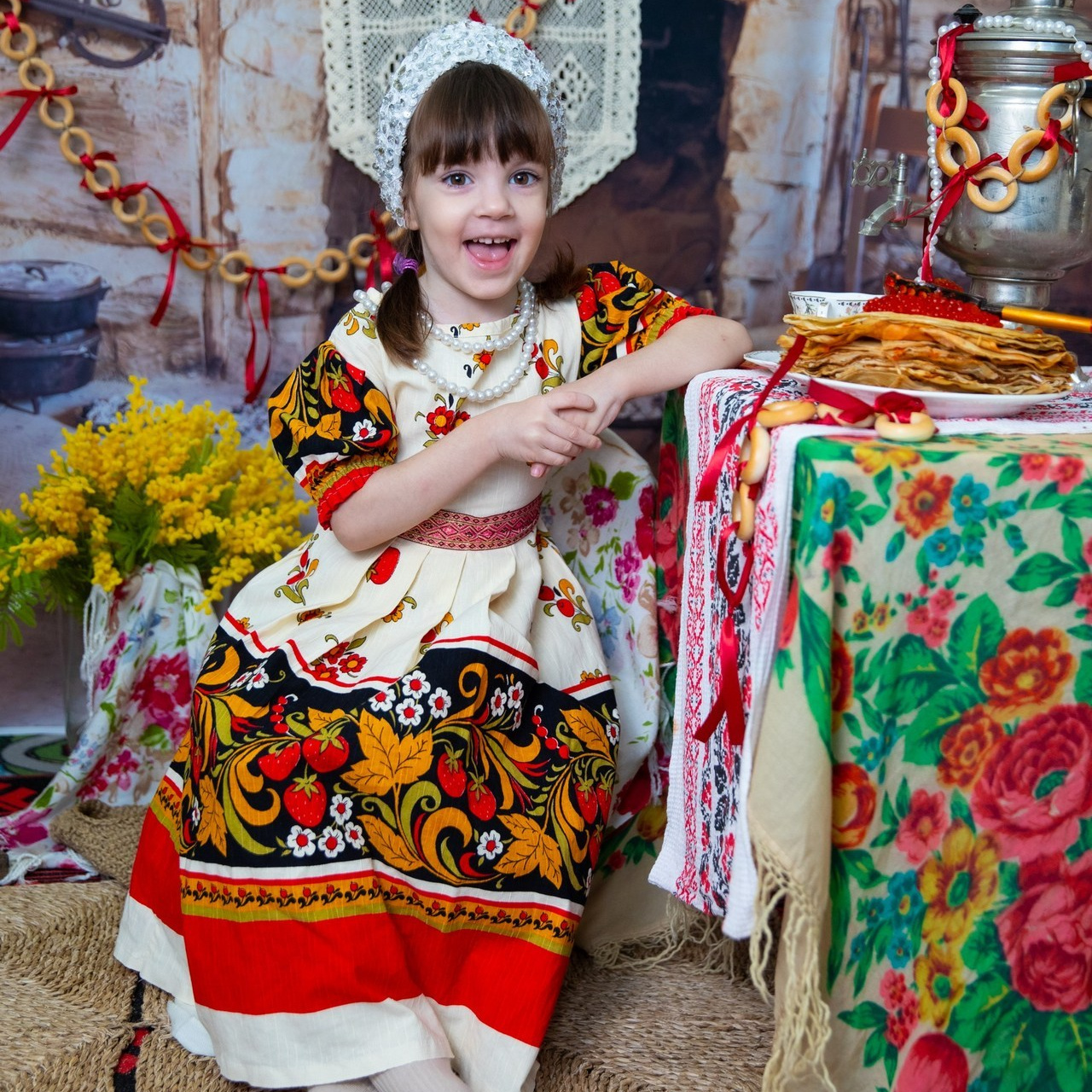 Отзывы. Лучший фотограф Краснодара (по версии моей мамы)