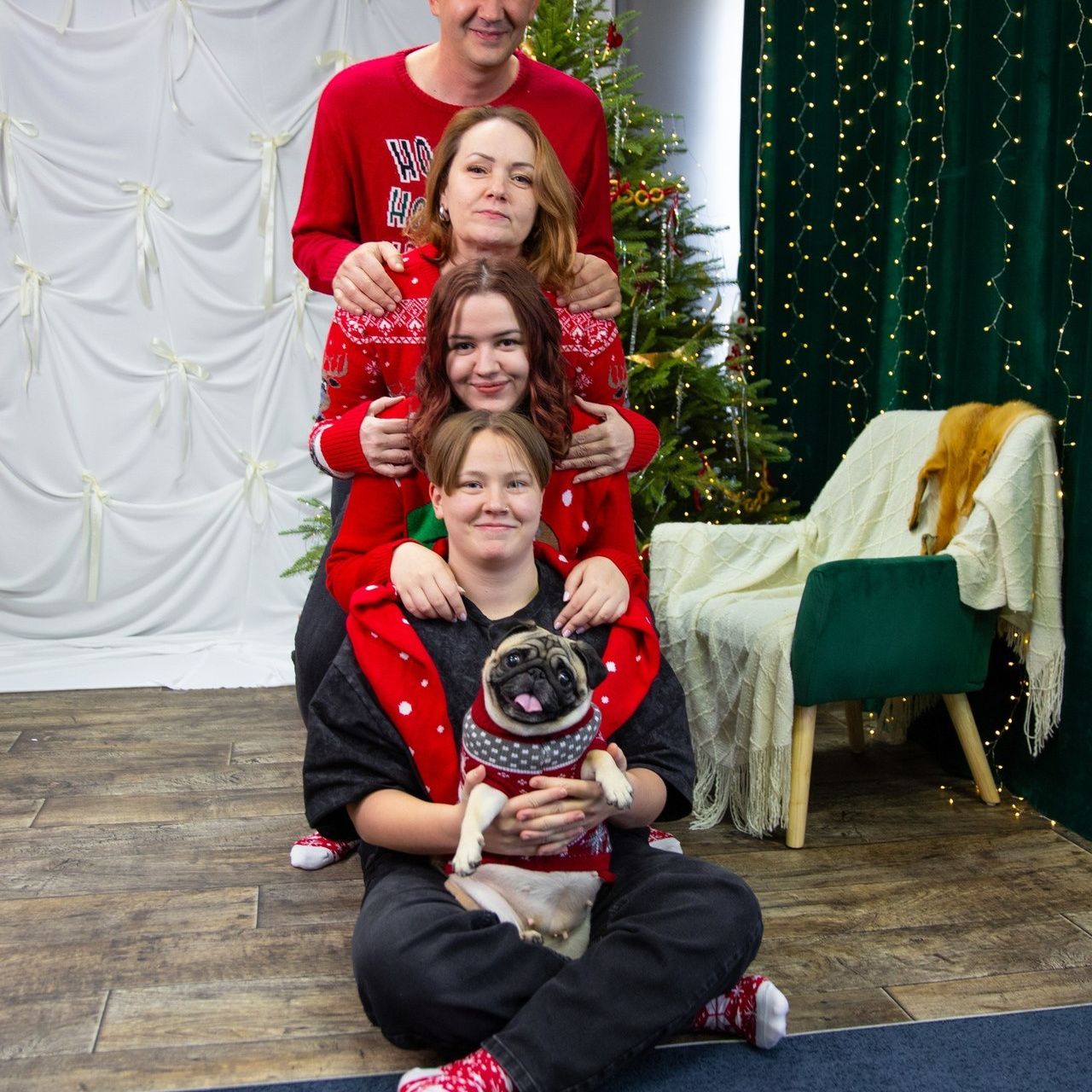 Отзывы. Лучший фотограф Краснодара (по версии моей мамы)