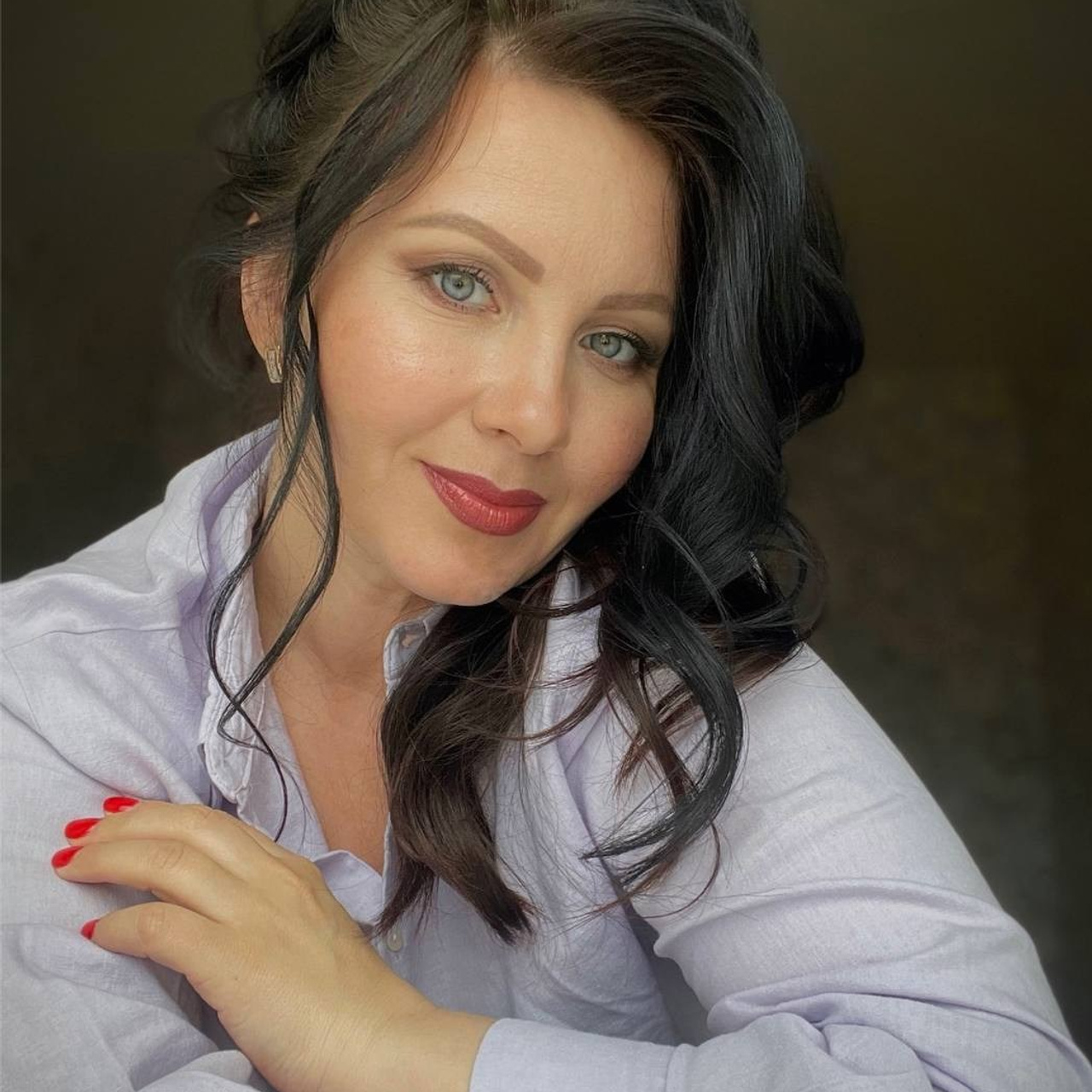 Стилист по волосам, мастер причесок Олеся