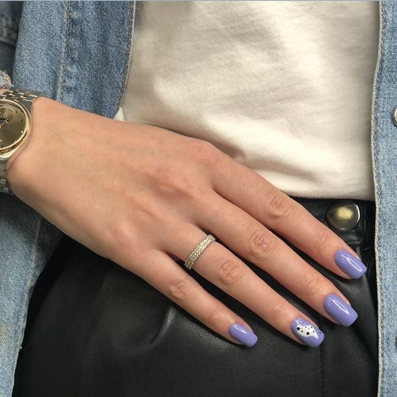 МАНИКЮР И ПЕДИКЮР