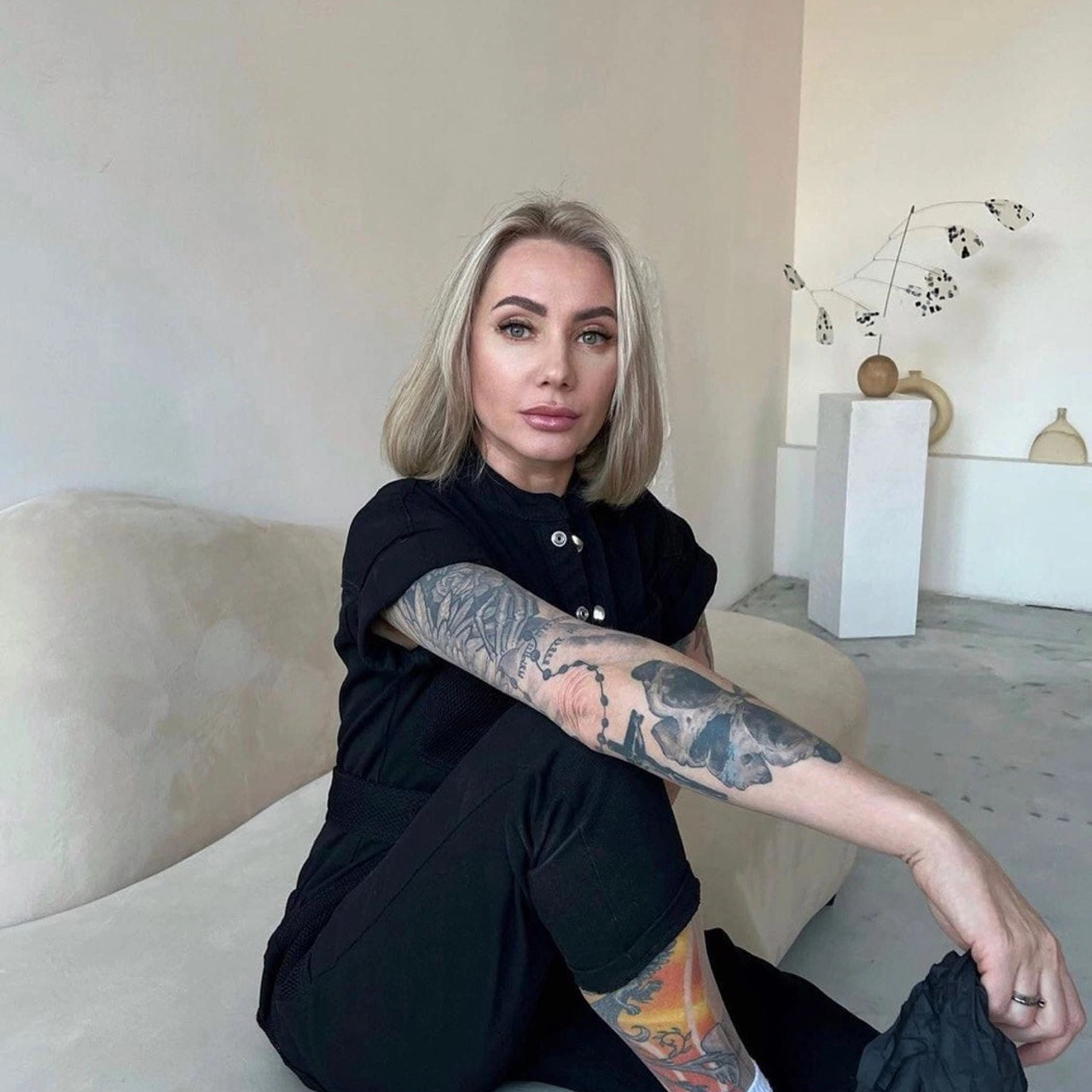 Ирина Г — ТОП-мастер инструктор, подолог