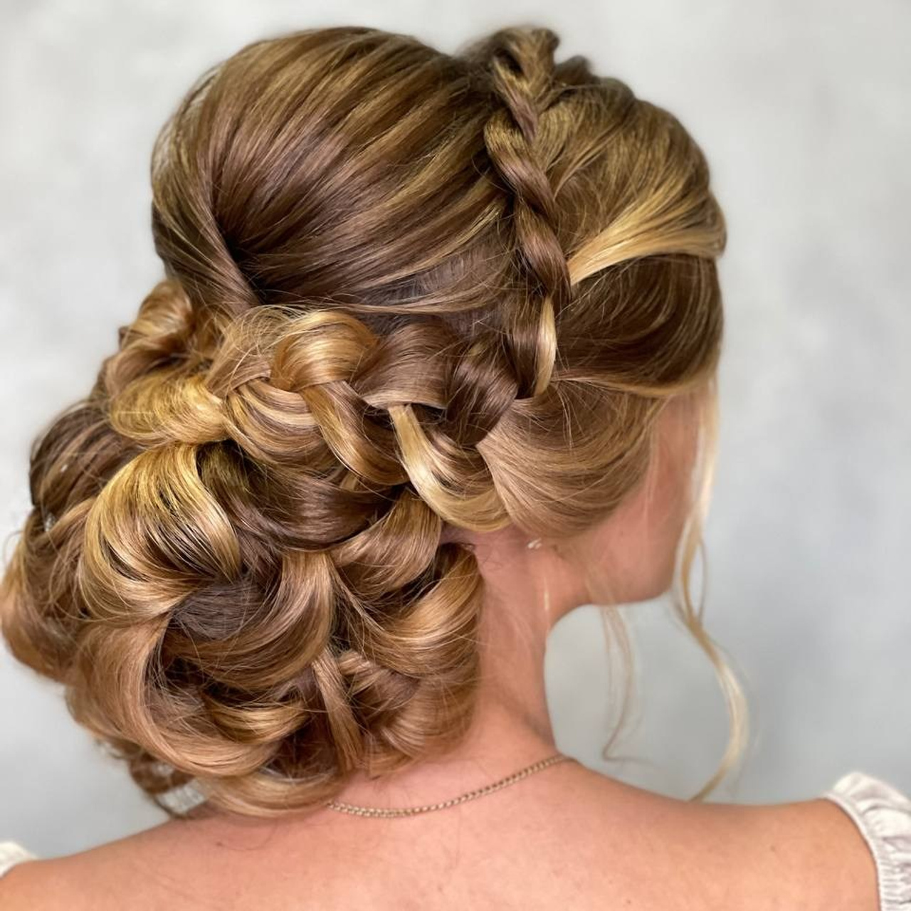 ОБРАЗ НЕВЕСТЫ