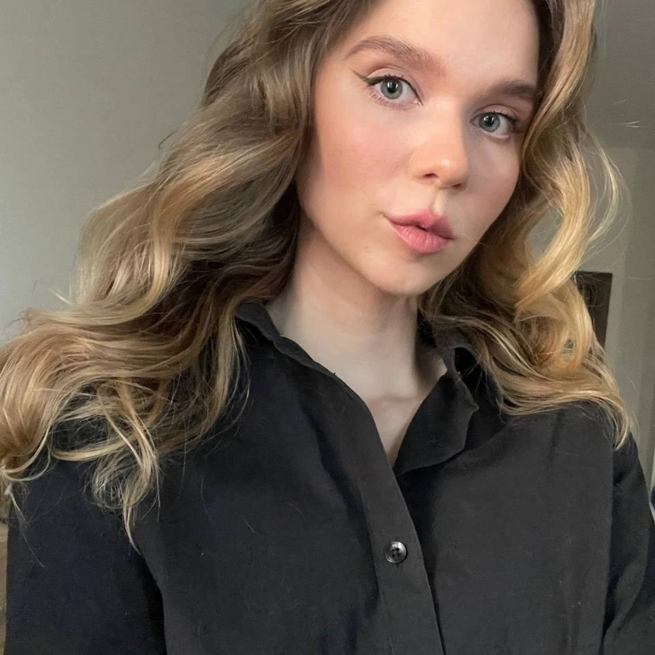 визажист и стилист по волосам Екатерина