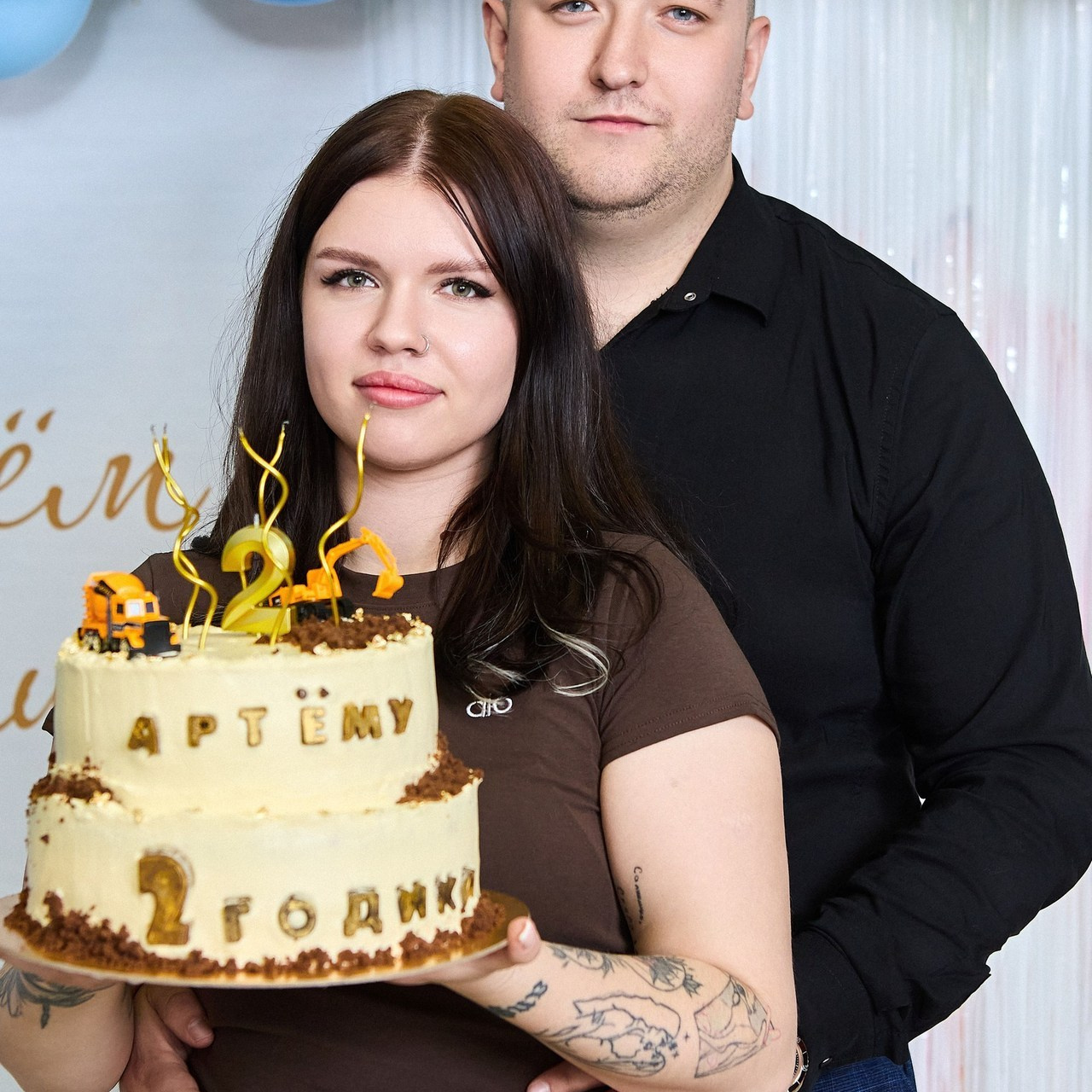 Отзывы о работе свадебного и семейного фотографа Андрея Лёвкина. Фотограф Андрей Лёвкин