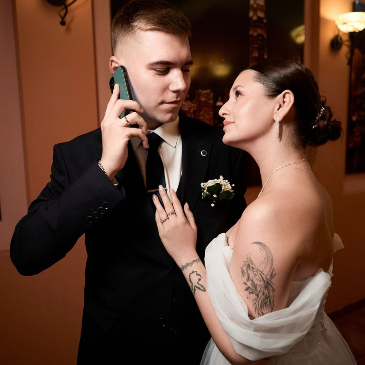 Отзывы о работе свадебного и семейного фотографа Андрея Лёвкина. Фотограф Андрей Лёвкин