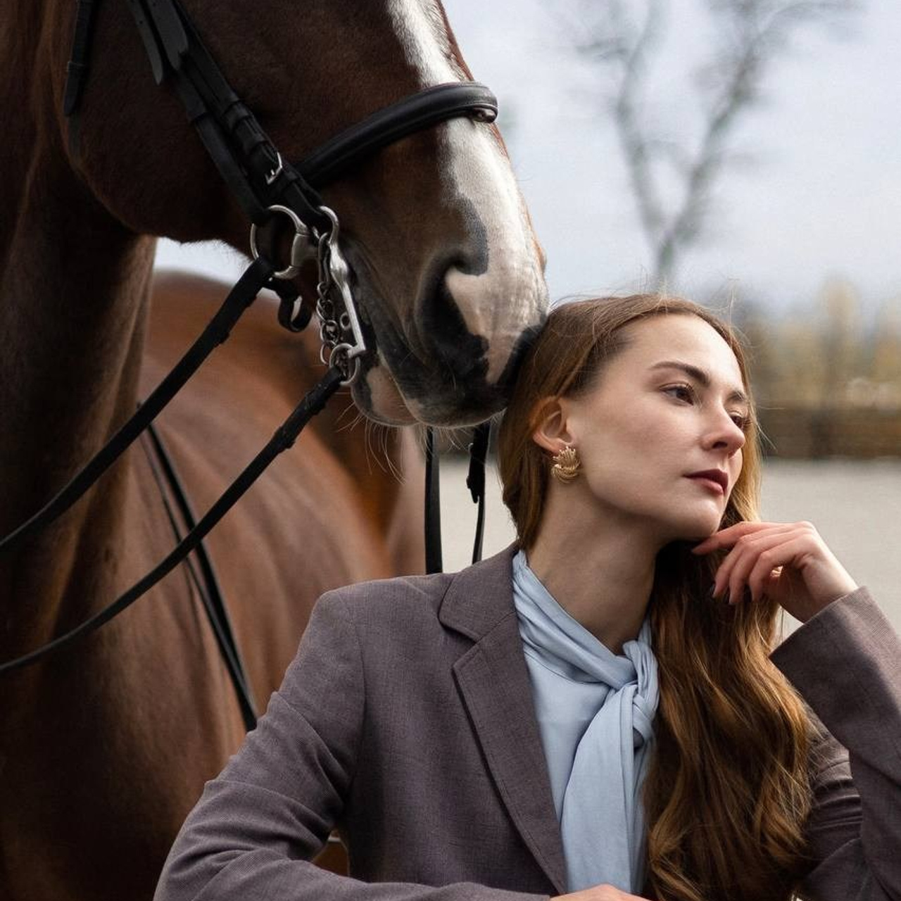 Алина, Кристина и Коста-браво