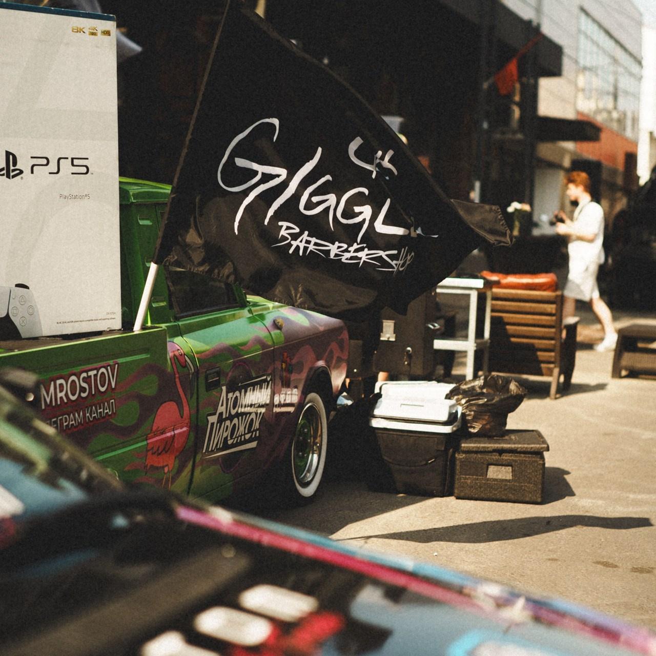 Отзывы. Zekons. Фото, видео, нейросети