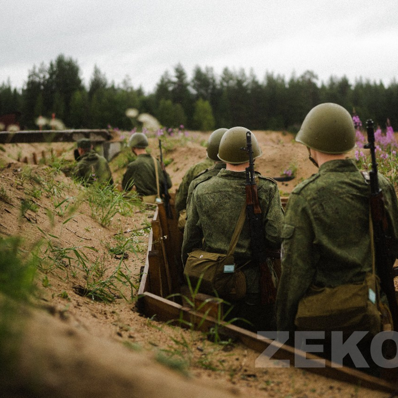 Отзывы. Zekons. Фото, видео, нейросети