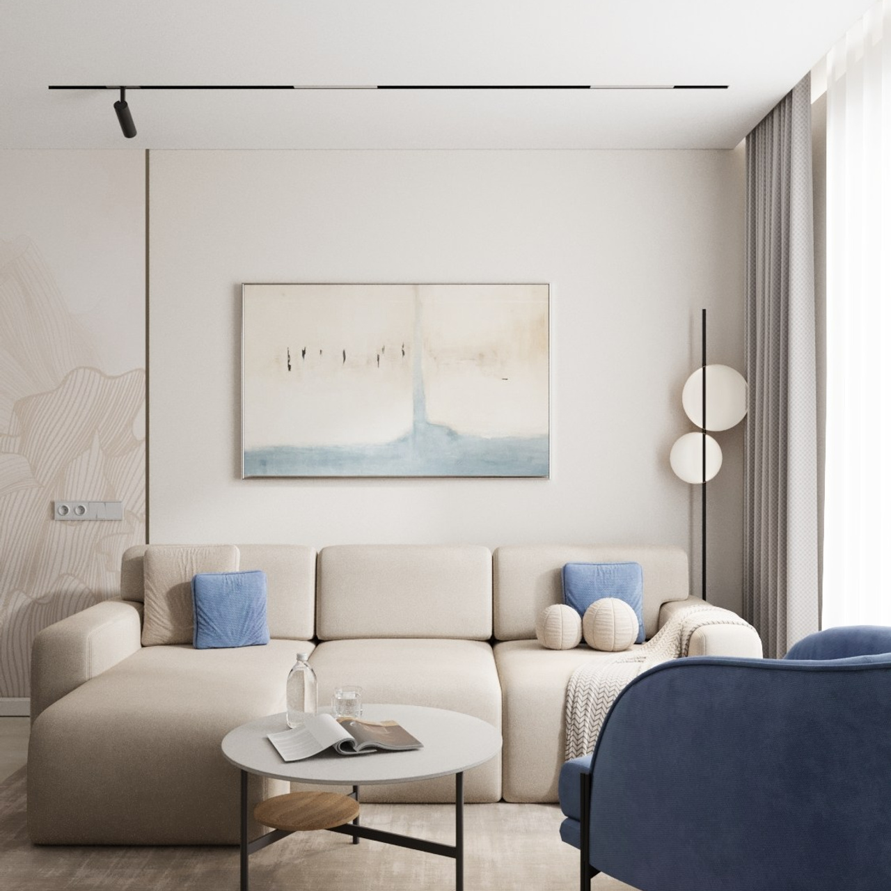 ЖК На кольская