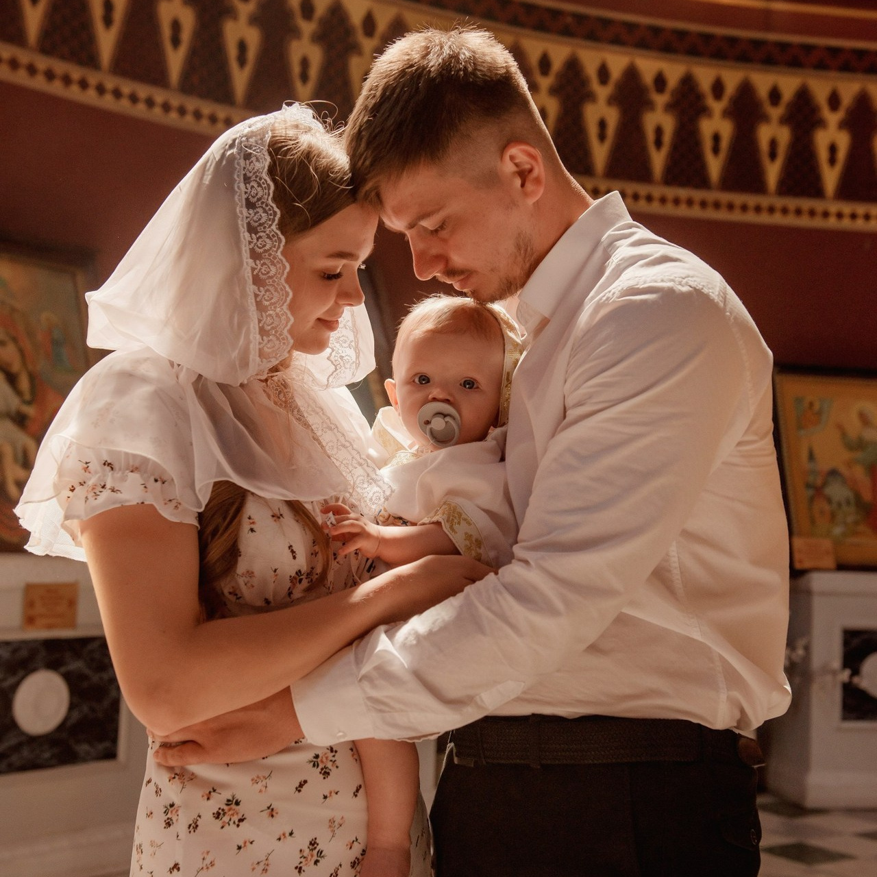 Отзывы. Семейный фотограф в Новочеркасске Виктория Громова