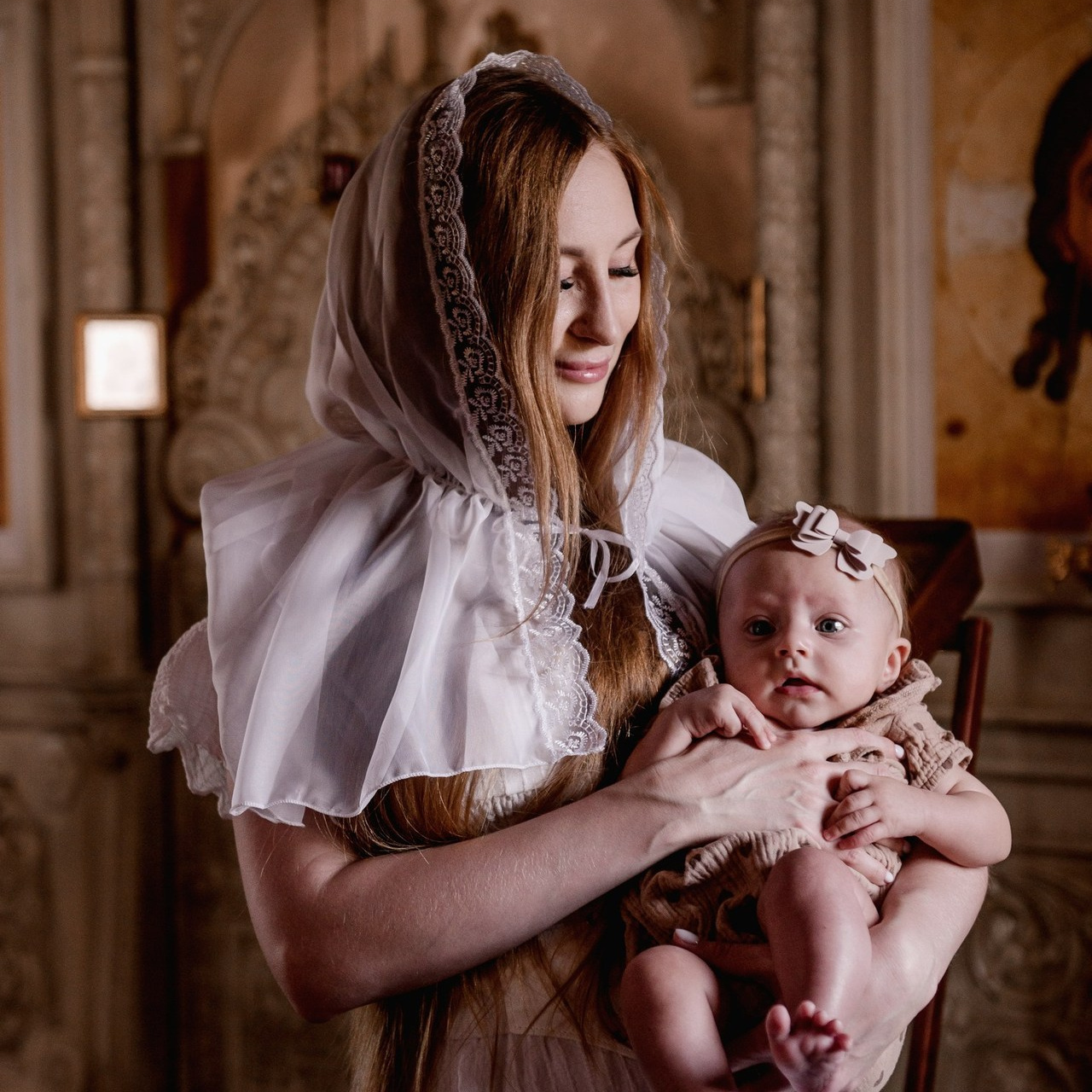 Отзывы. Семейный фотограф в Новочеркасске Виктория Громова