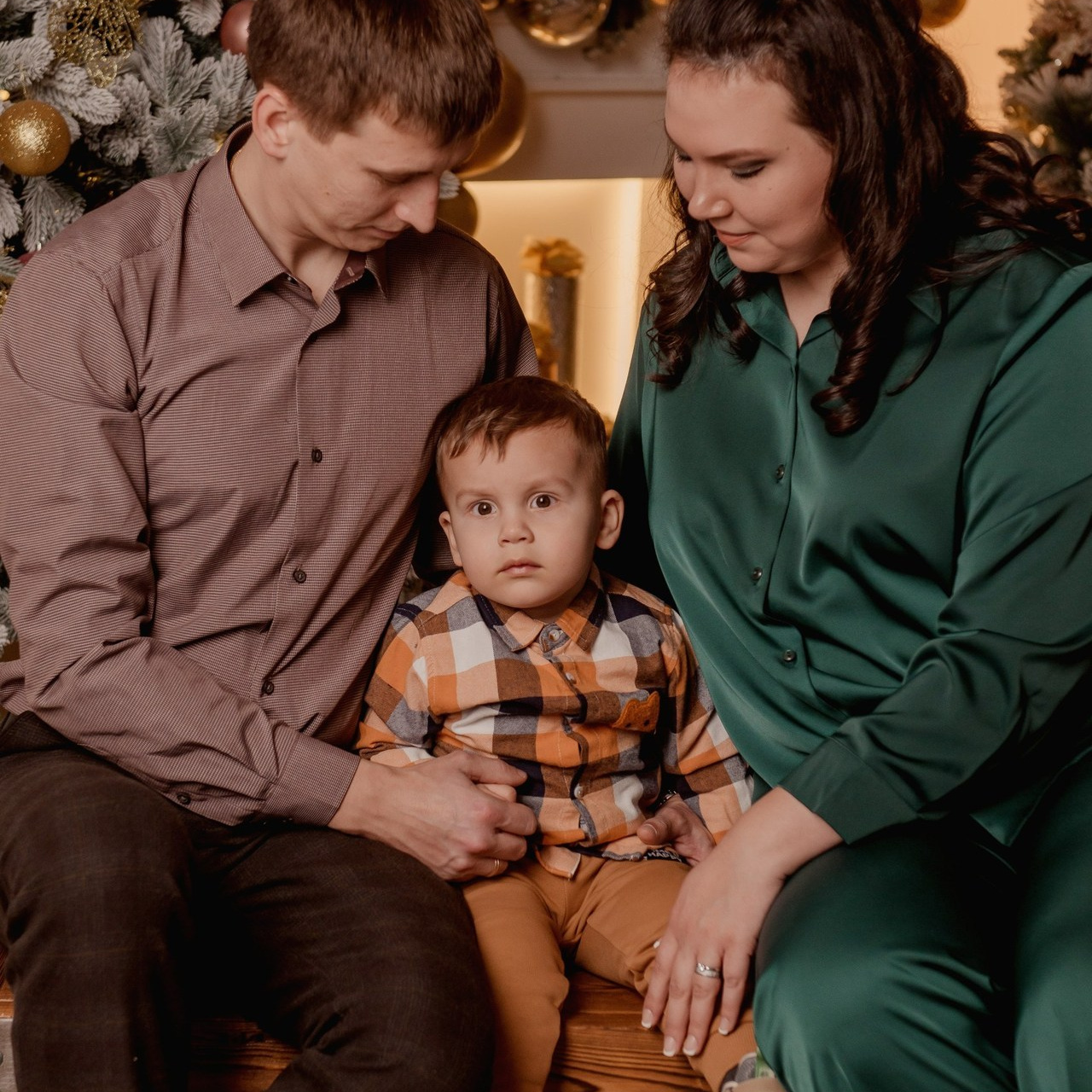 Отзывы. Семейный фотограф в Новочеркасске Виктория Громова