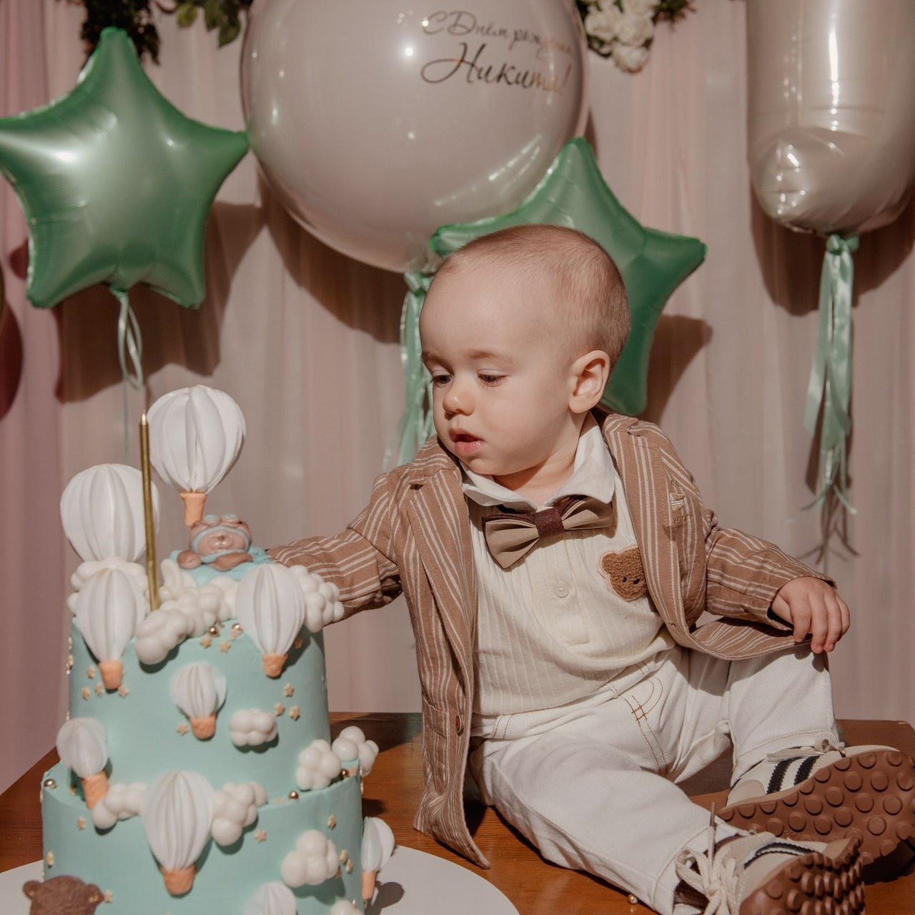 Отзывы. Семейный фотограф в Новочеркасске Виктория Громова