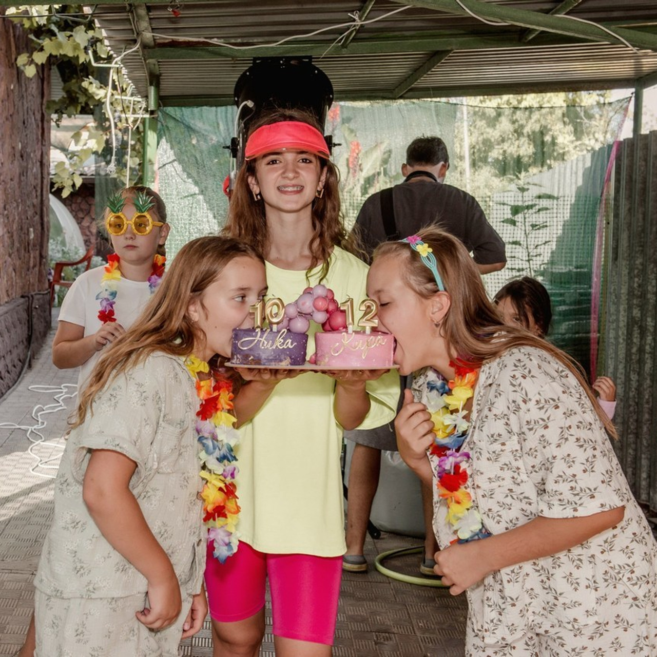 Отзывы. Семейный фотограф в Новочеркасске Виктория Громова