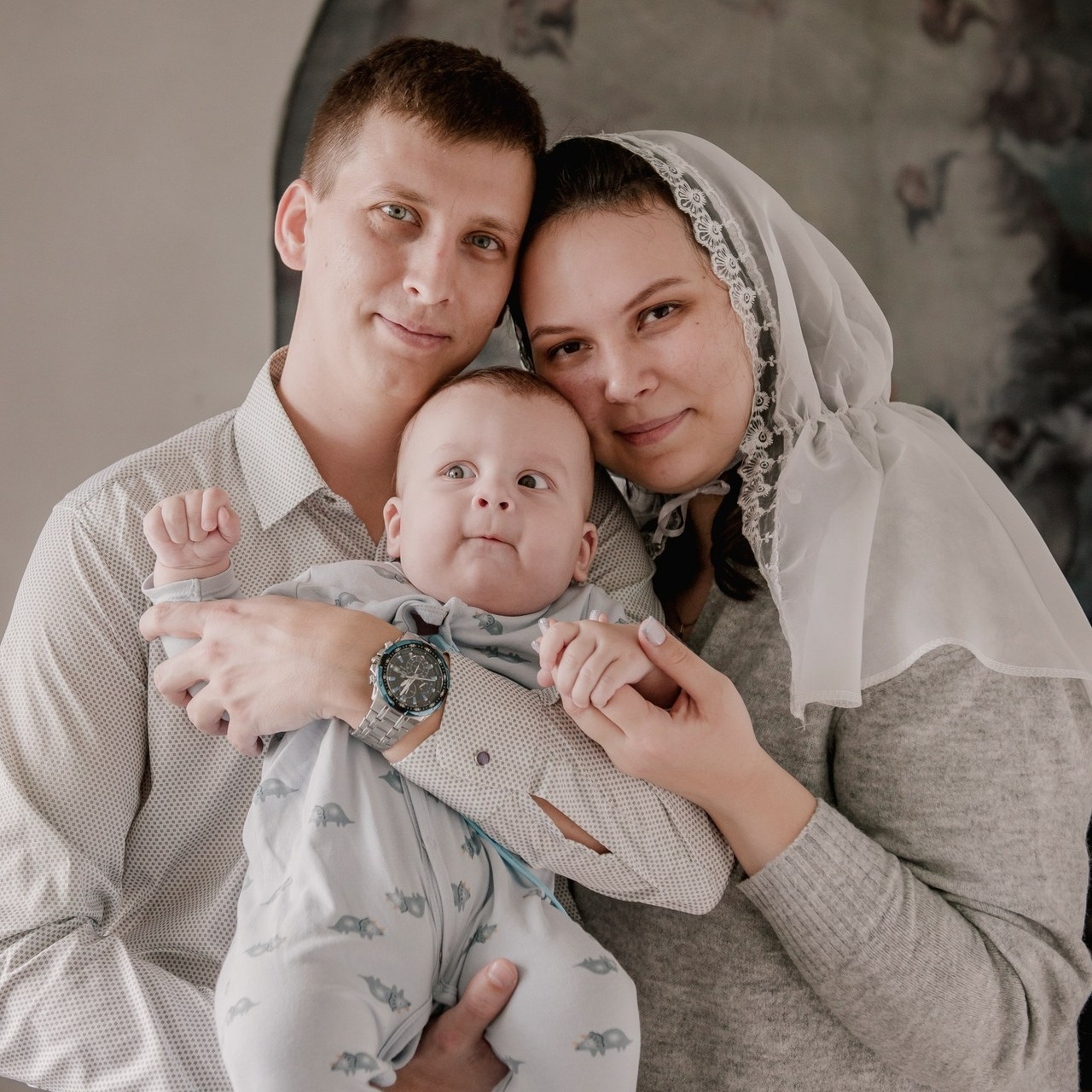 Отзывы. Семейный фотограф в Новочеркасске Виктория Громова