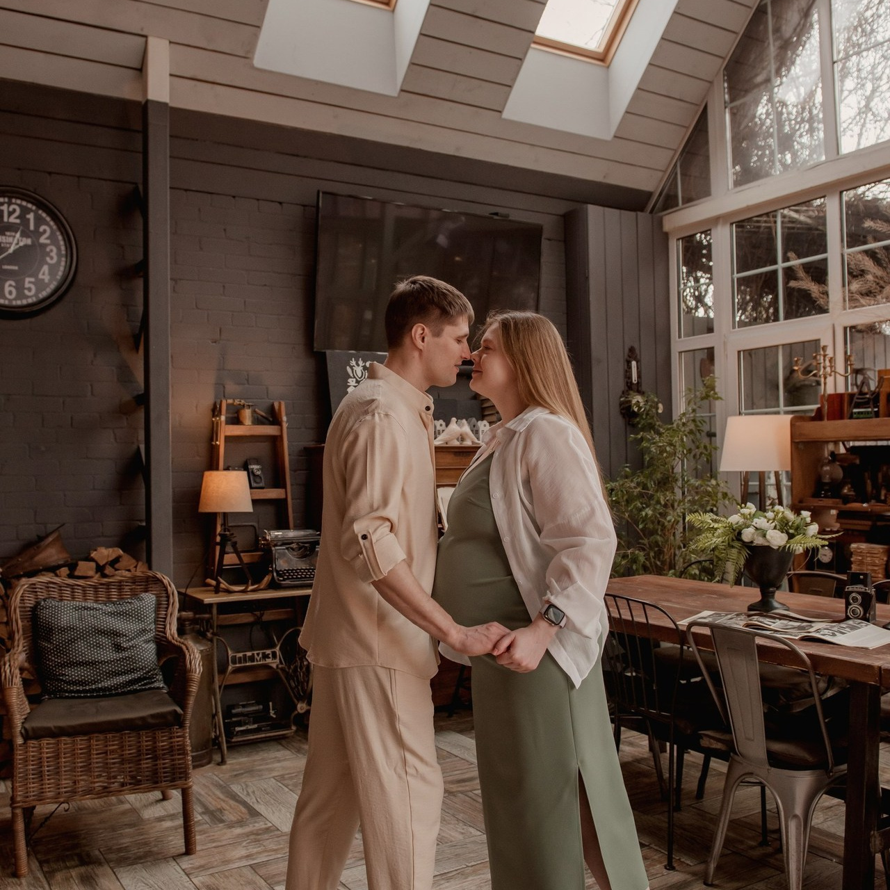 Отзывы. Семейный фотограф в Новочеркасске Виктория Громова