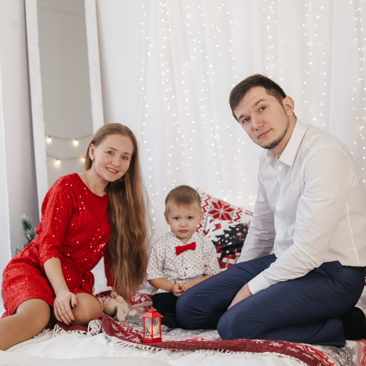 Отзывы. Фотограф в Красноярске Глинская Ольга