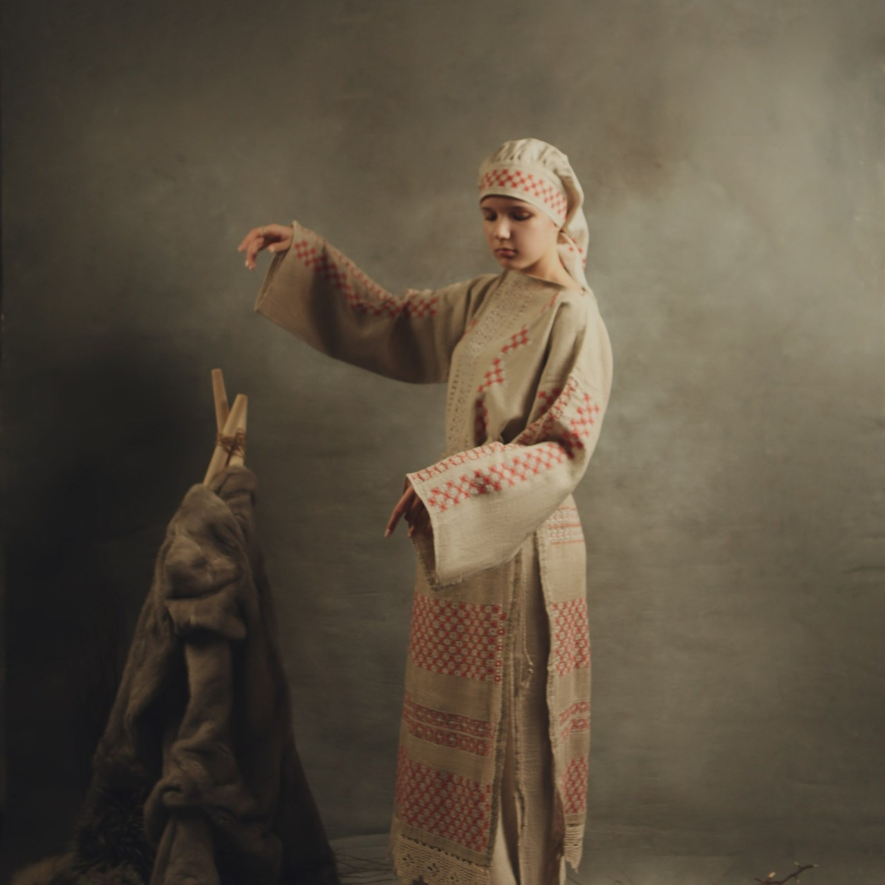 Отзывы. София Шадрина — ретушер, цветокорректор