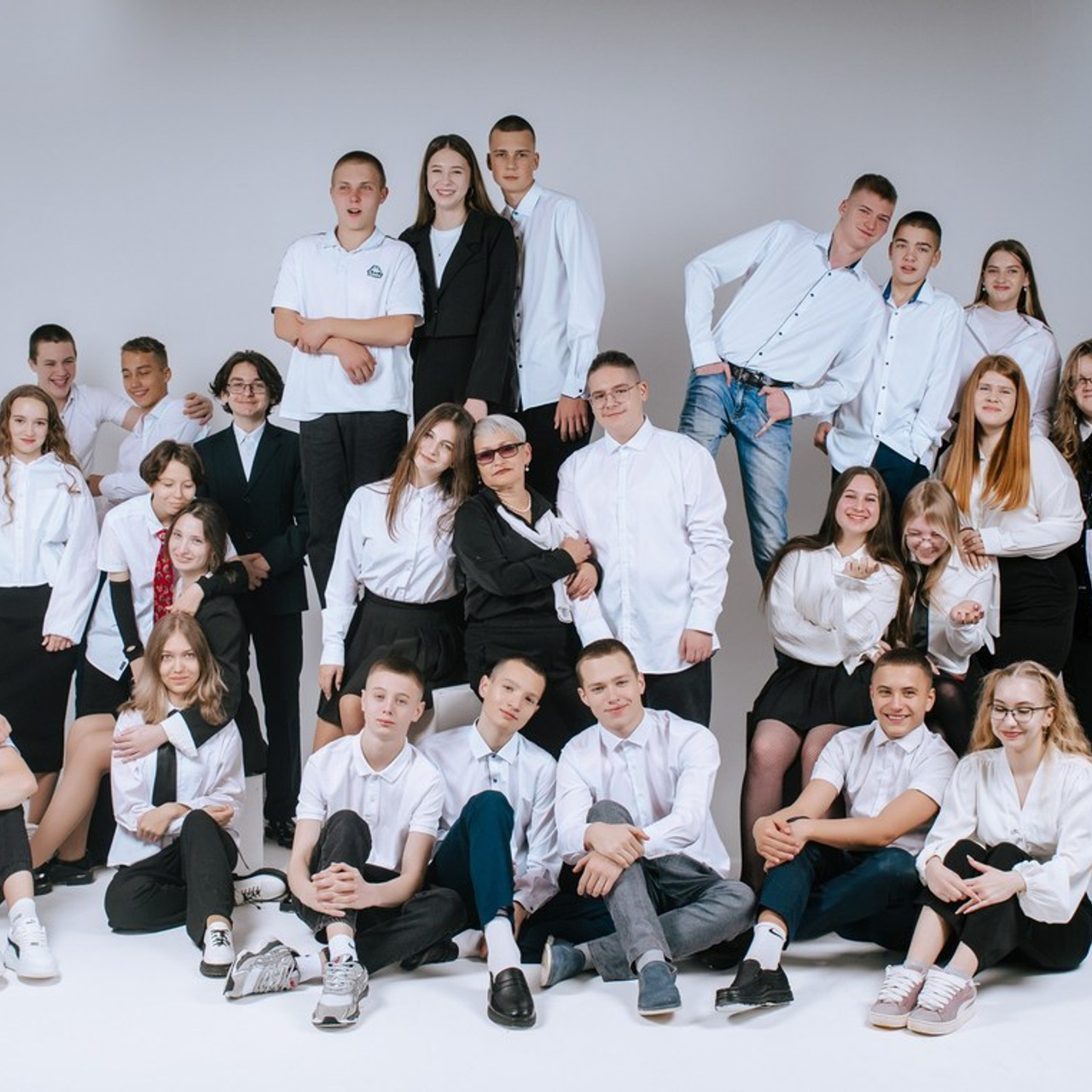 Отзывы. Фотограф Ярмишко Дарья. Выпускные фотокниги