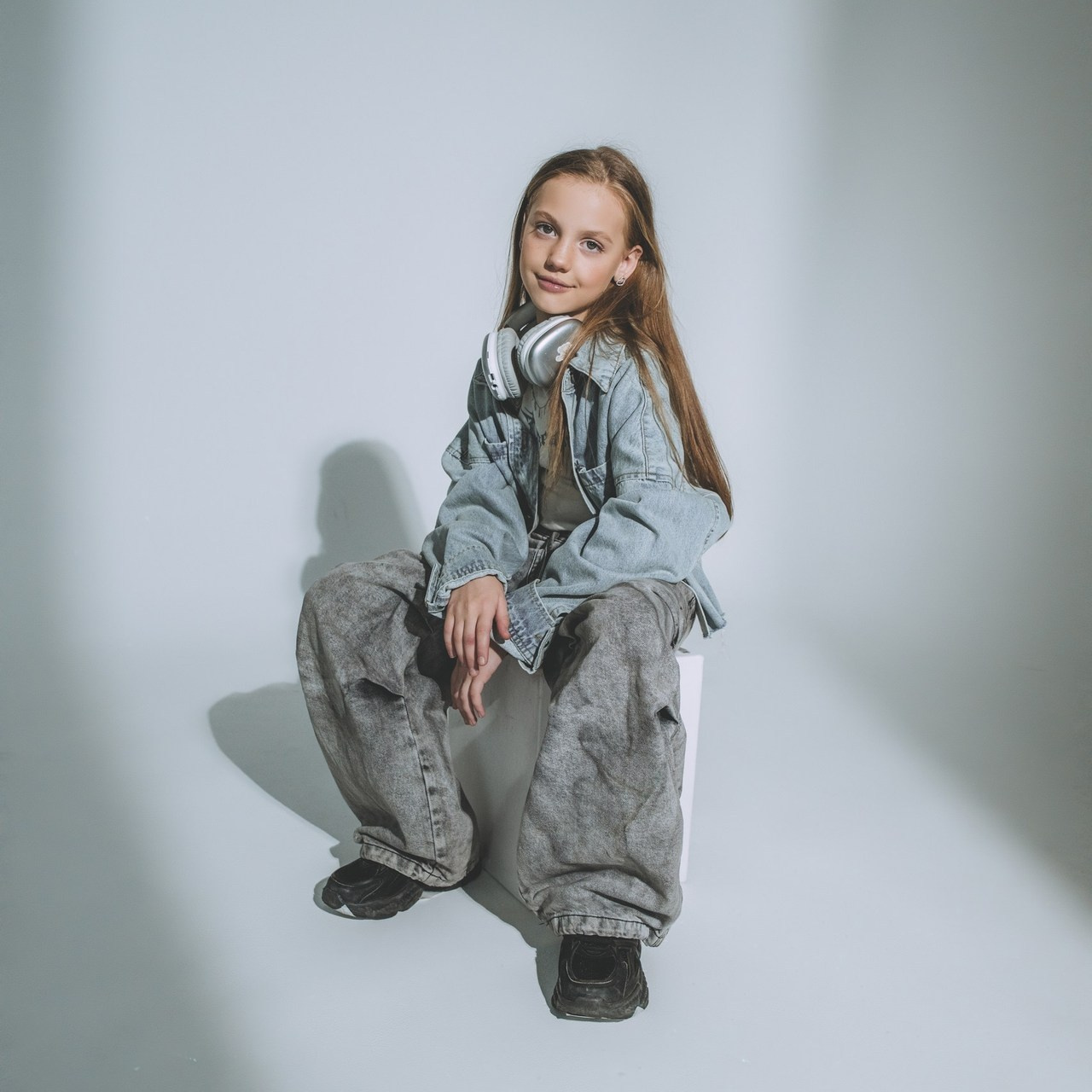 Отзывы. Фотограф Ярмишко Дарья. Выпускные фотокниги