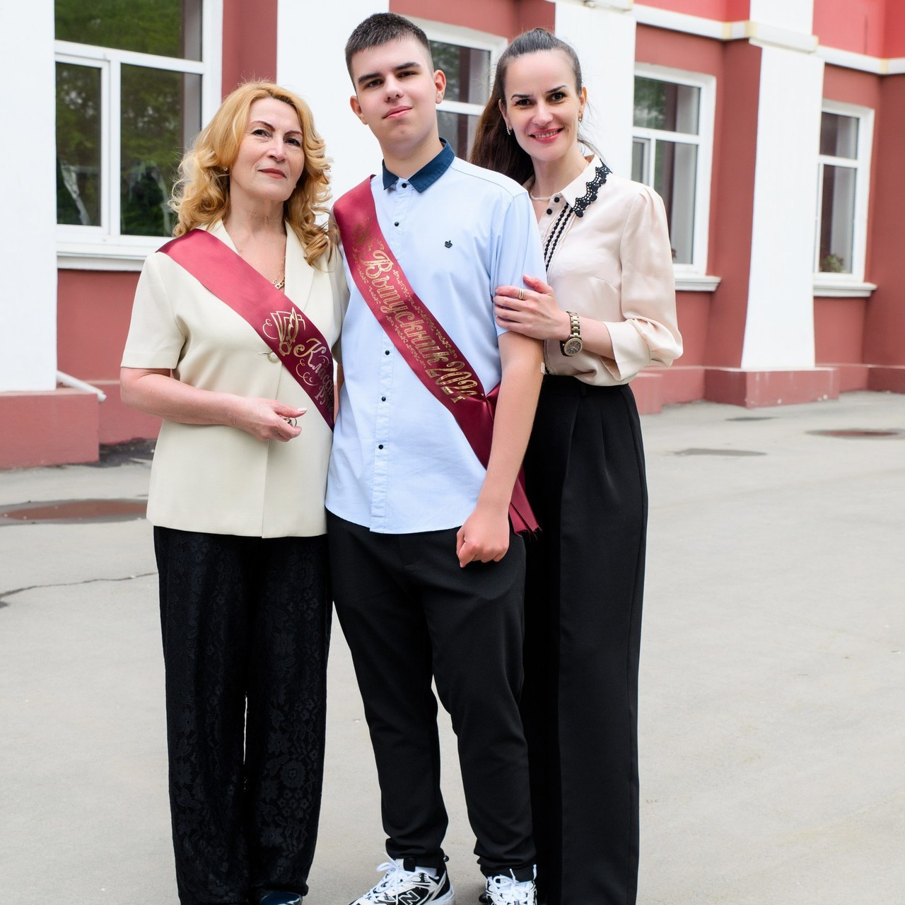 Отзывы. Фотограф Ярмишко Дарья. Выпускные фотокниги