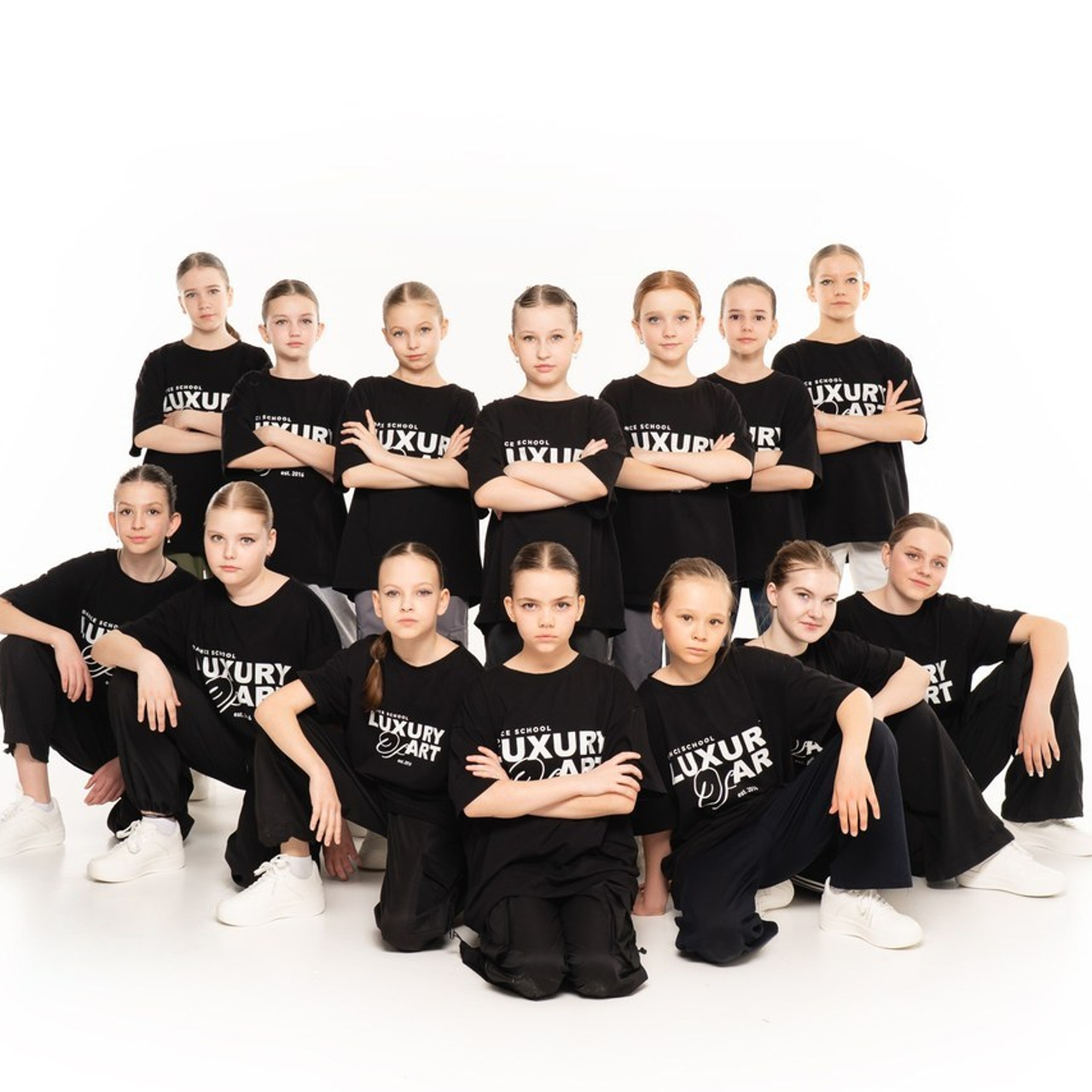 Спортивный и танцевальный фотограф в Новосибирске