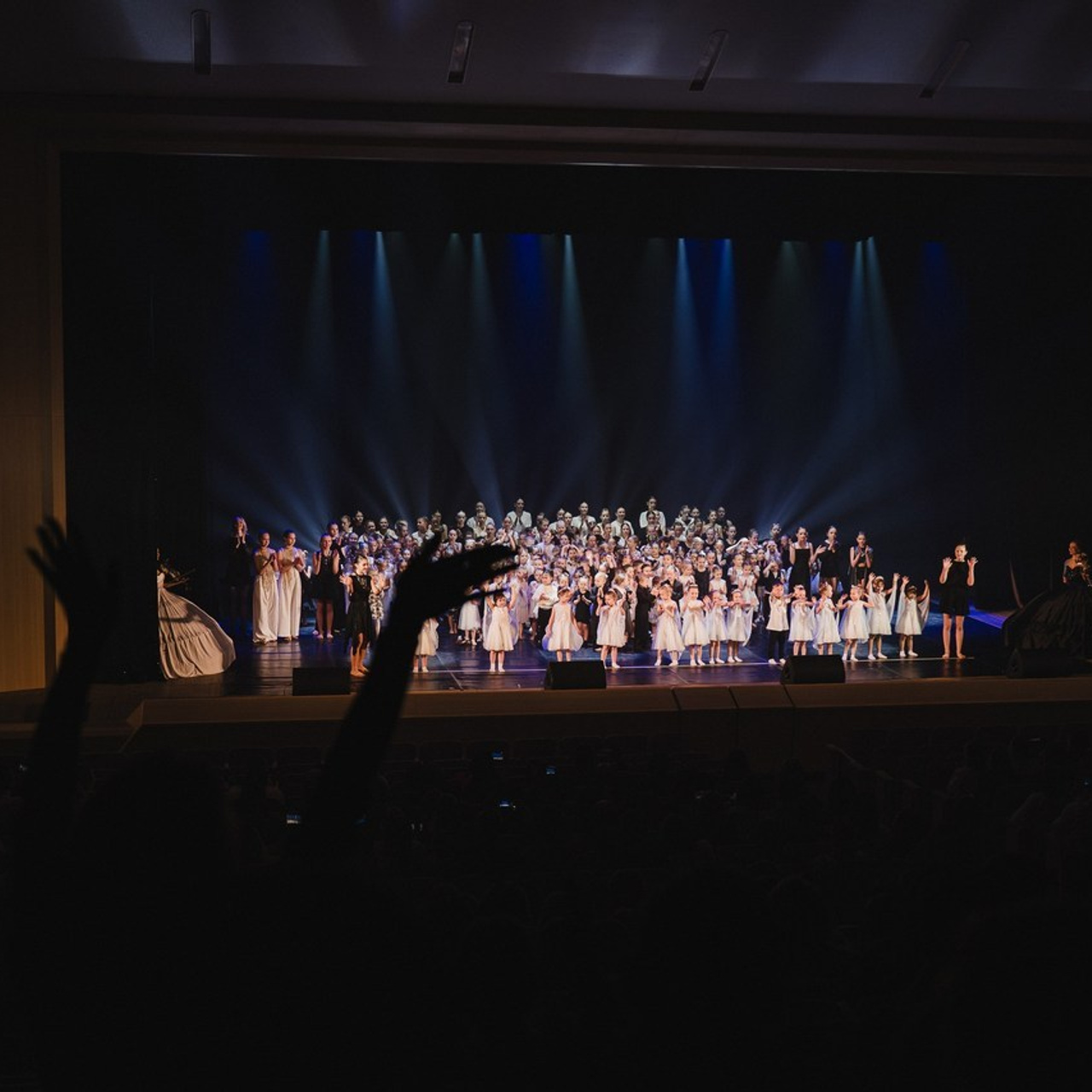 Отзывы. Воробьева Ксения — Спортивный и танцевальный фотограф Новосибирск