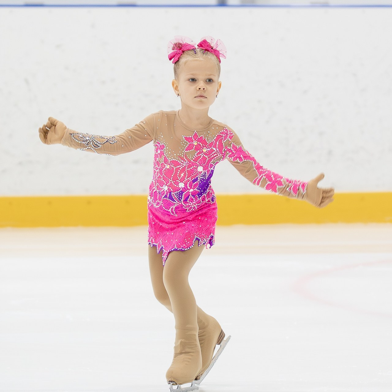 Отзывы. Воробьева Ксения — Спортивный и танцевальный фотограф Новосибирск