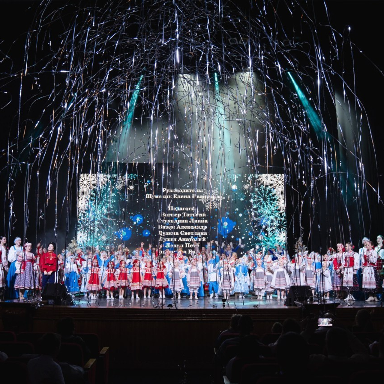 Отзывы. Воробьева Ксения — Спортивный и танцевальный фотограф Новосибирск