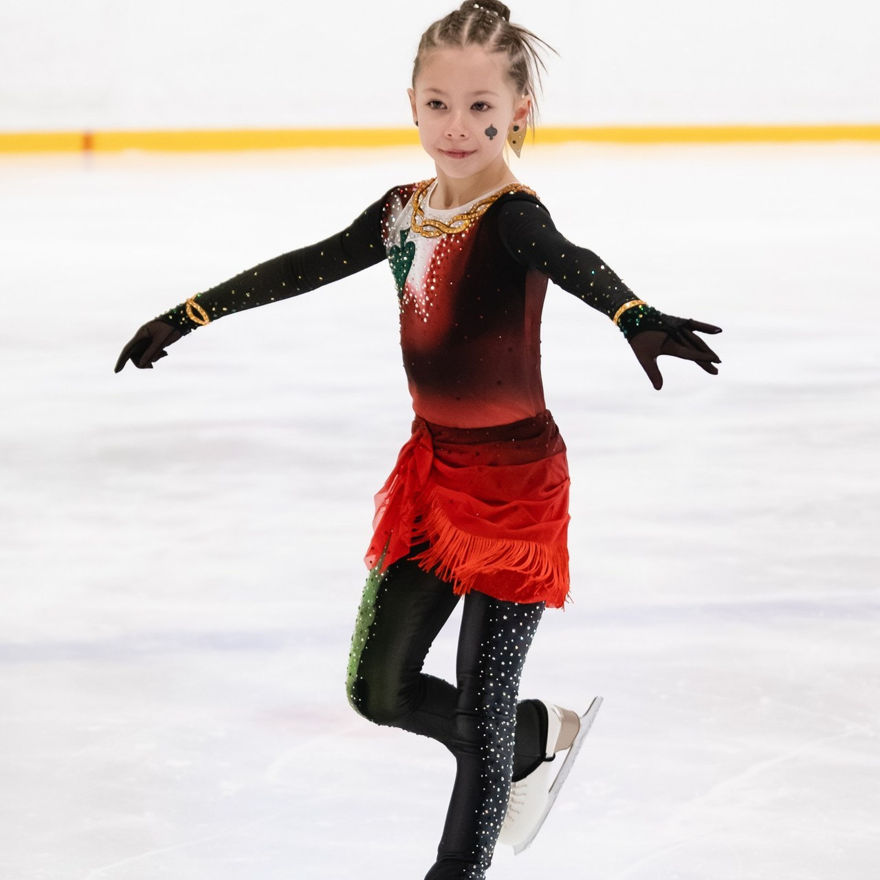 Отзывы. Воробьева Ксения — Спортивный и танцевальный фотограф Новосибирск