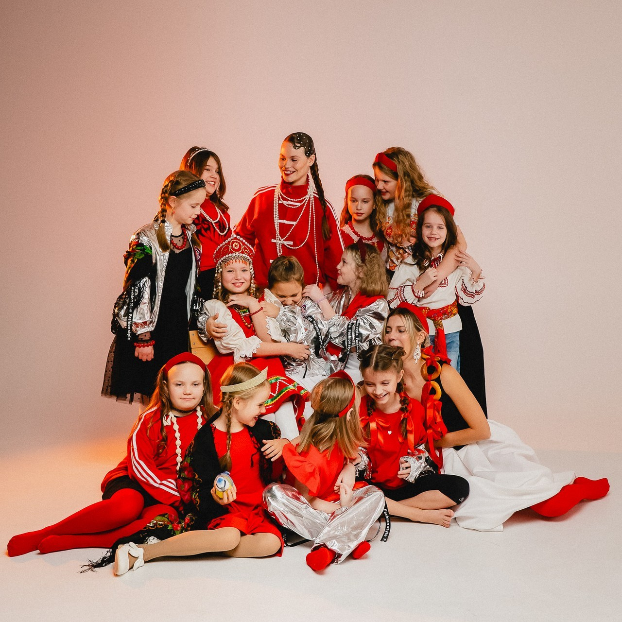 Отзывы. Воробьева Ксения — Спортивный и танцевальный фотограф Новосибирск