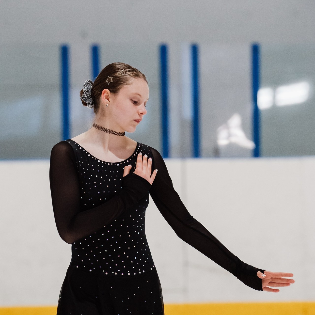 Отзывы. Воробьева Ксения — Спортивный и танцевальный фотограф Новосибирск