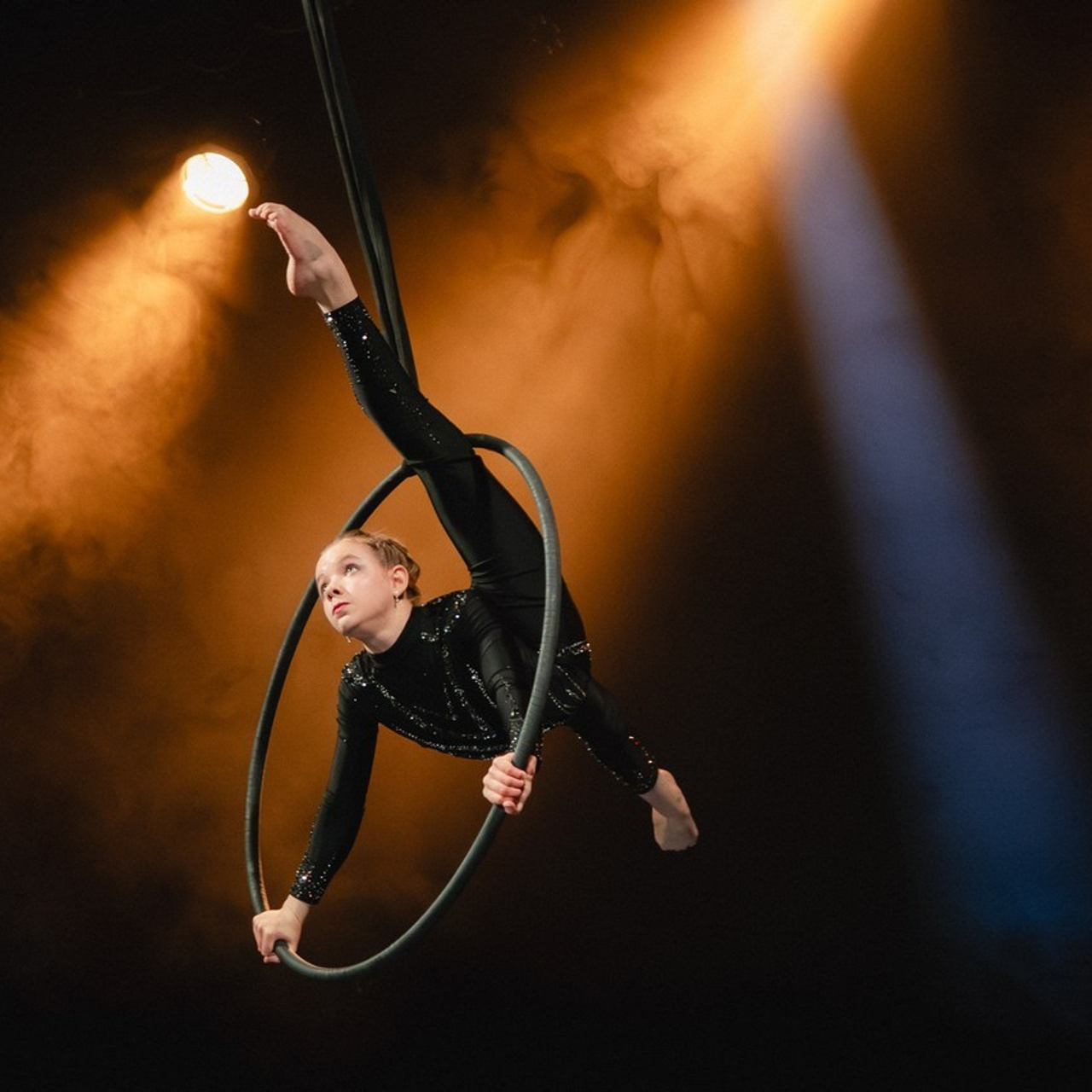 Отзывы. Воробьева Ксения — Спортивный и танцевальный фотограф Новосибирск