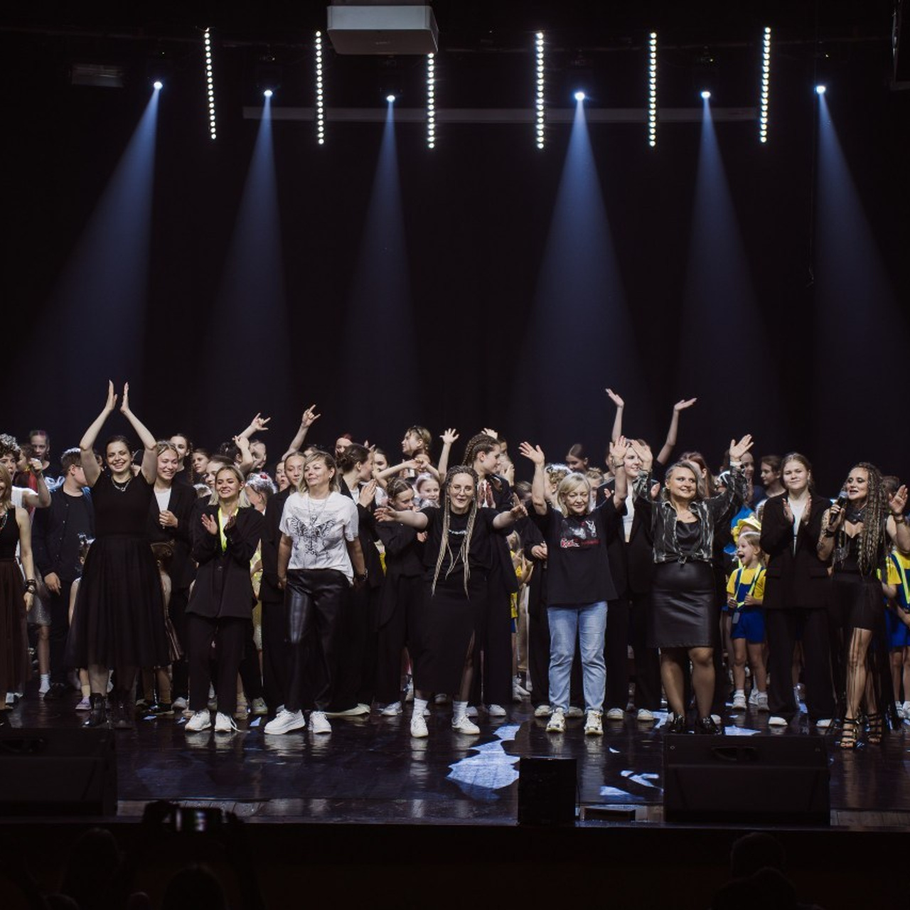 Отзывы. Воробьева Ксения — Спортивный и танцевальный фотограф Новосибирск