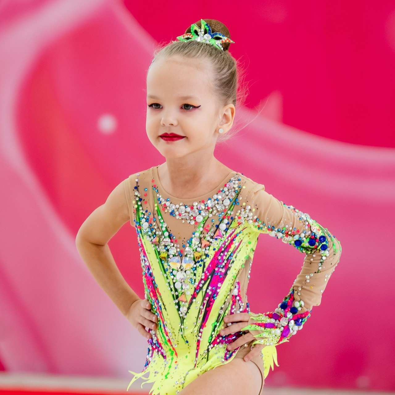 Отзывы. Воробьева Ксения — Спортивный и танцевальный фотограф Новосибирск