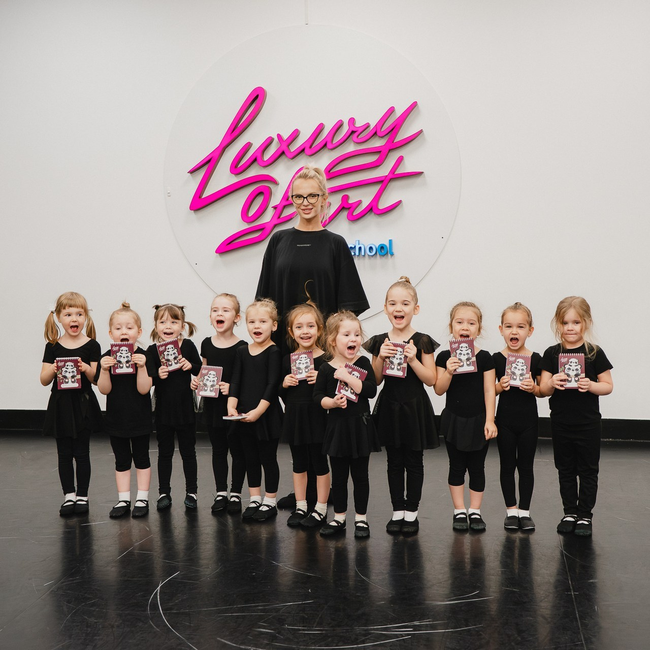 Отзывы. Воробьева Ксения — Спортивный и танцевальный фотограф Новосибирск