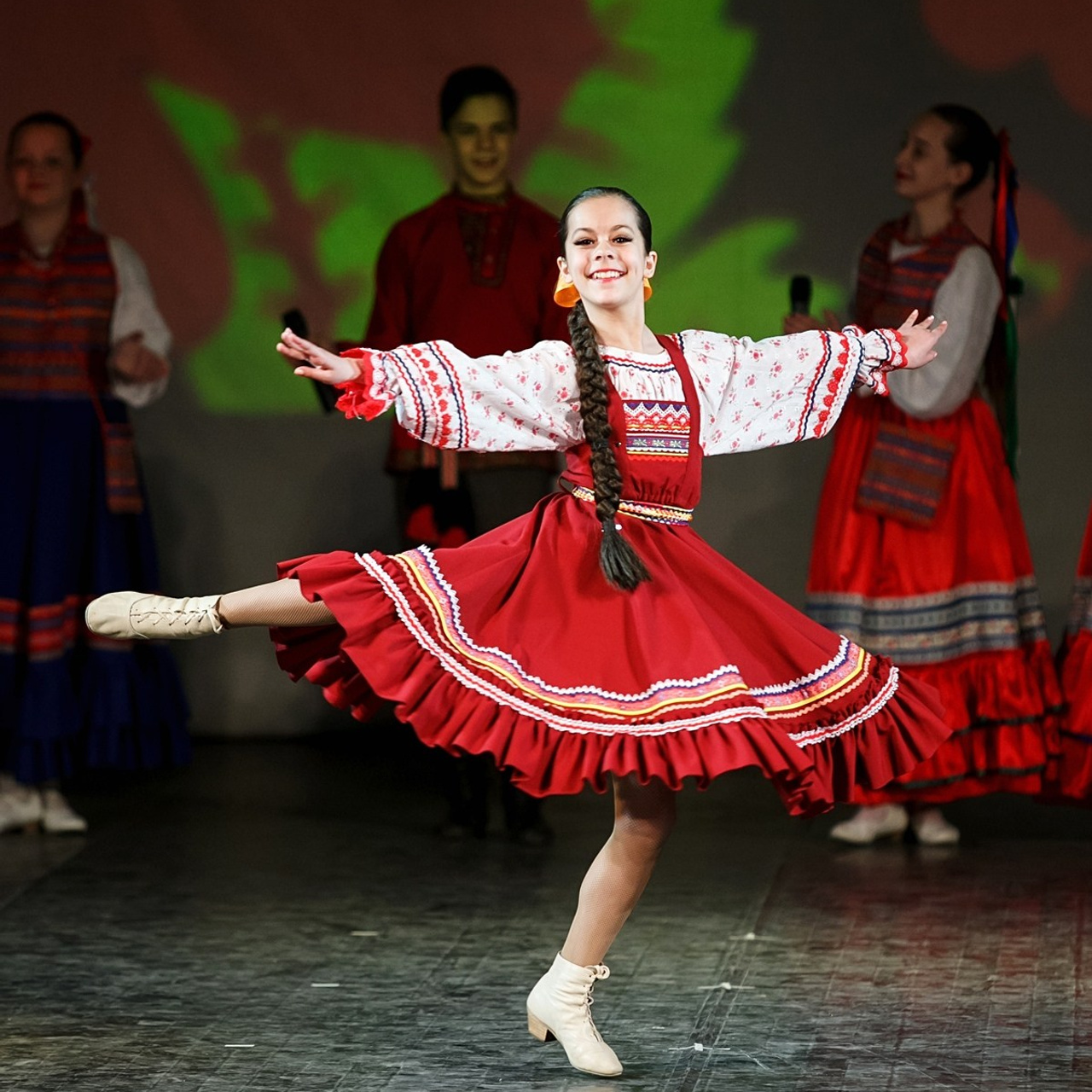 Концерты