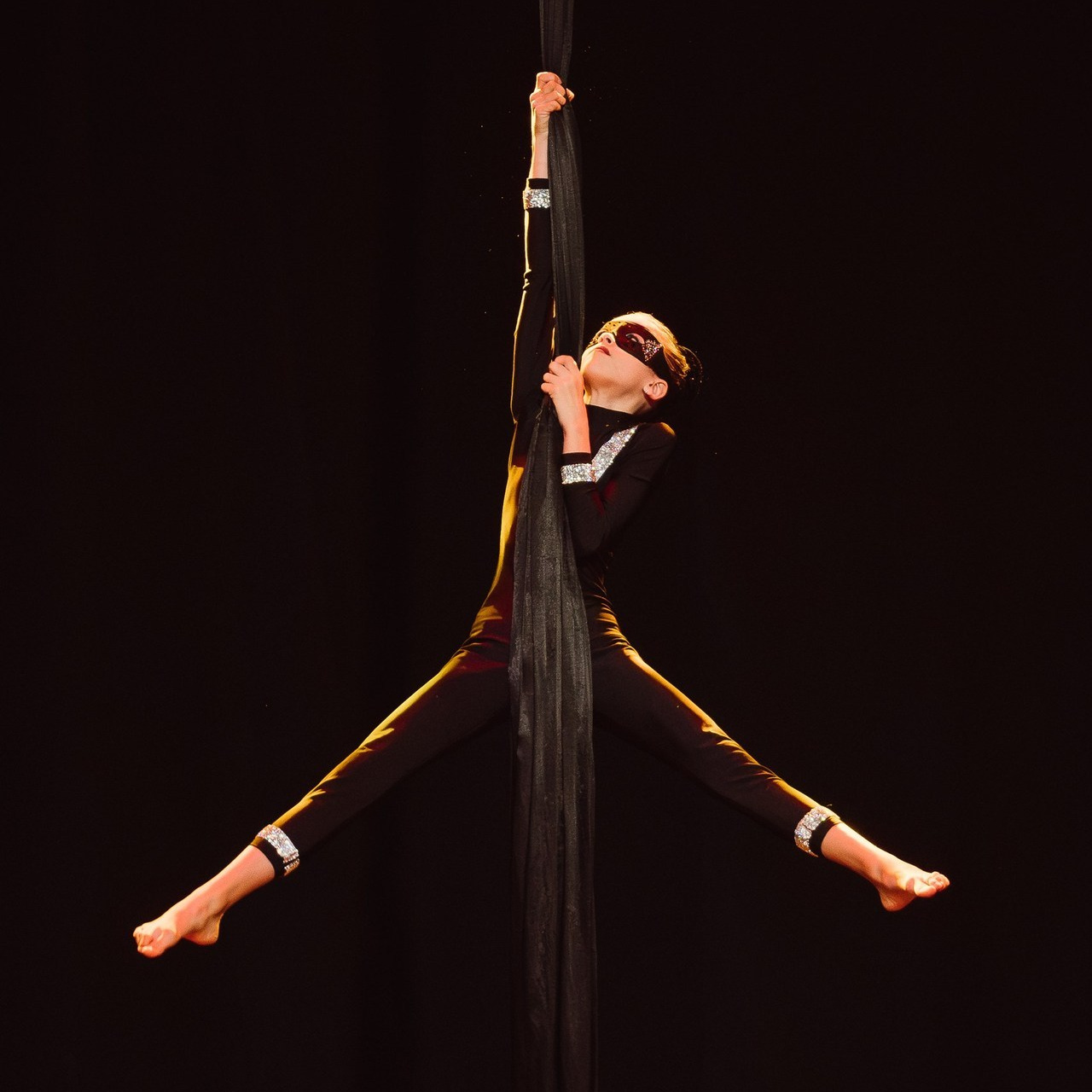 Отзывы. Воробьева Ксения — Спортивный и танцевальный фотограф Новосибирск