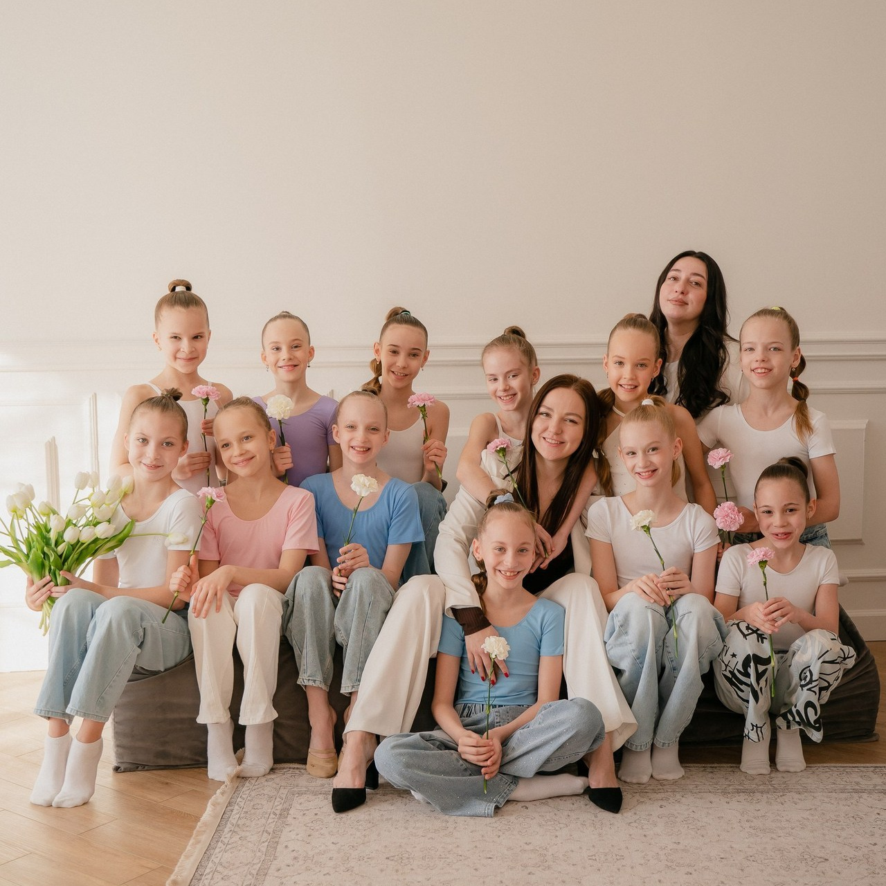 Отзывы. Воробьева Ксения — Спортивный и танцевальный фотограф Новосибирск