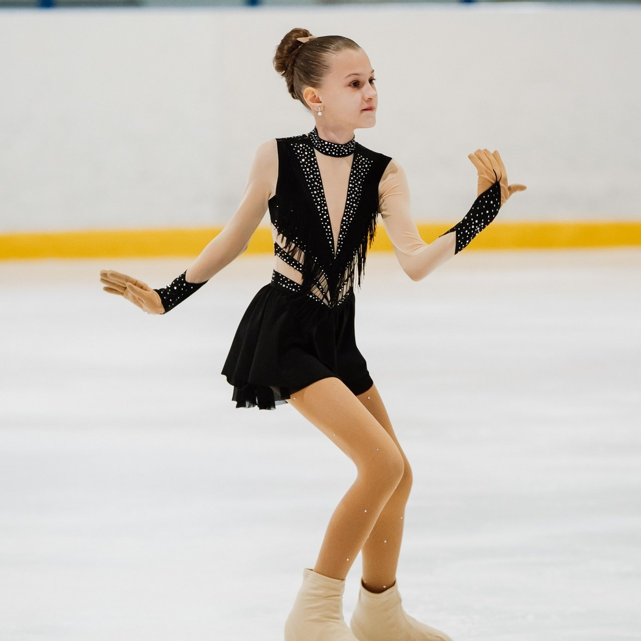 Отзывы. Воробьева Ксения — Спортивный и танцевальный фотограф Новосибирск