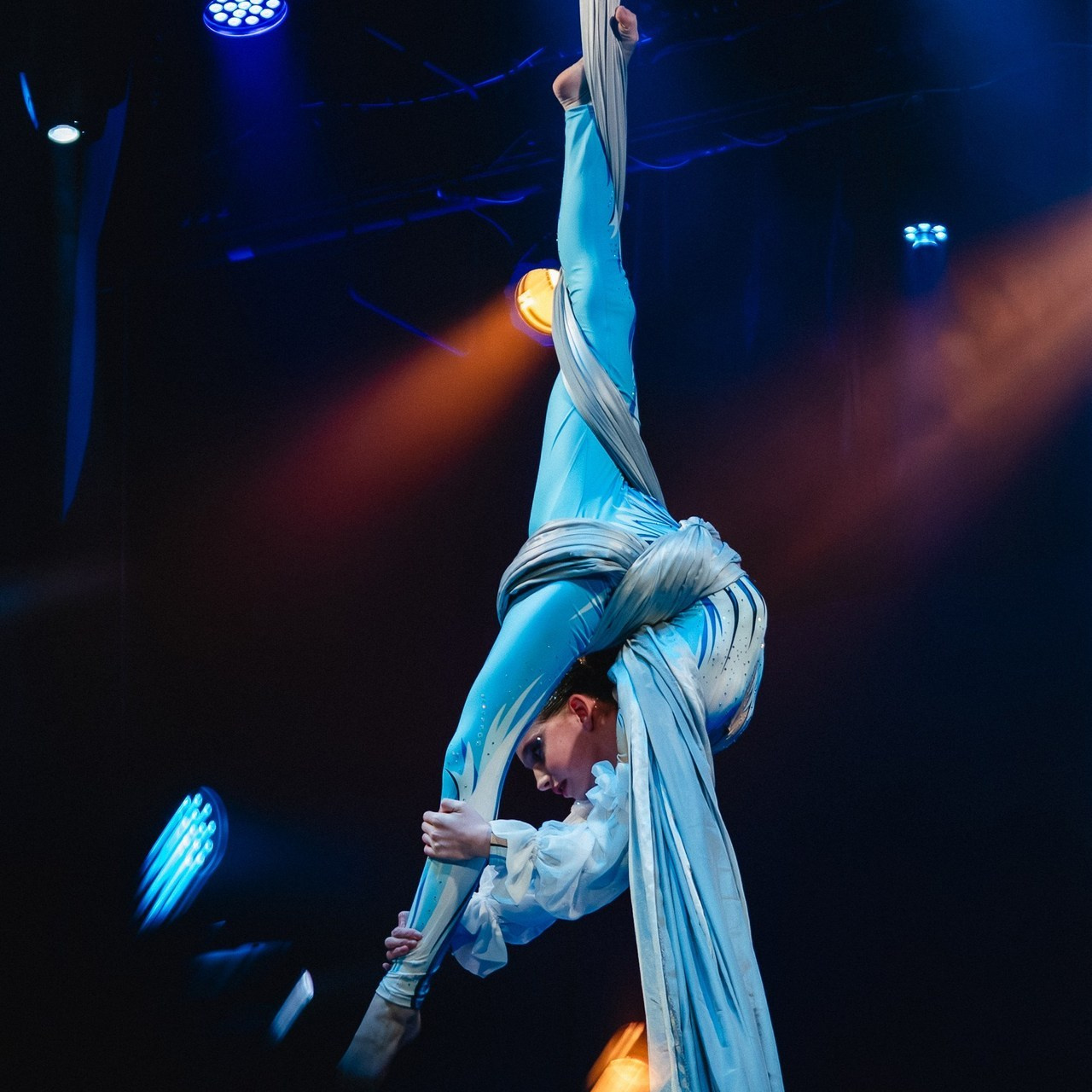 Отзывы. Воробьева Ксения — Спортивный и танцевальный фотограф Новосибирск